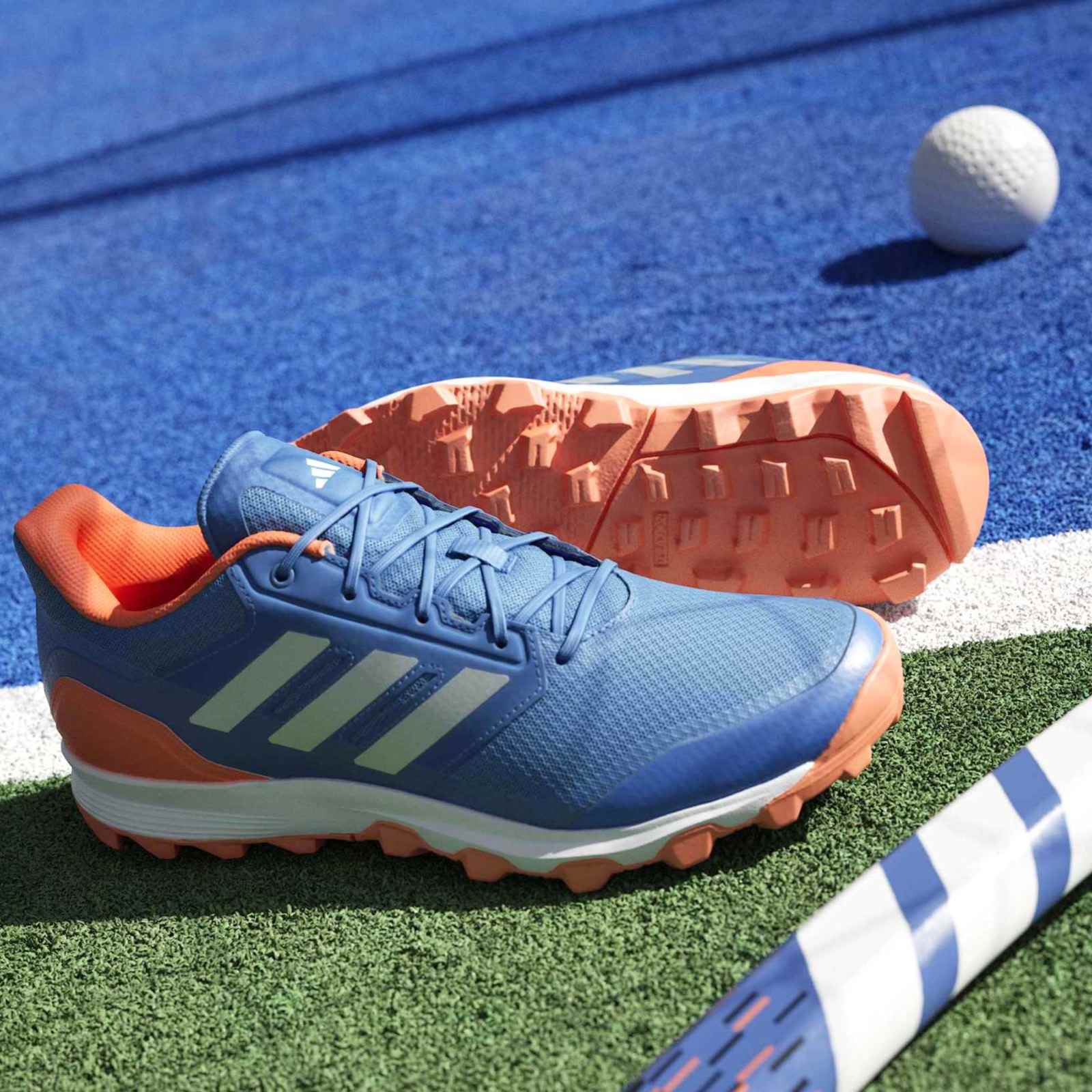 adidas Flexcloud 2.1 Field Hockey Shoes - Image 10