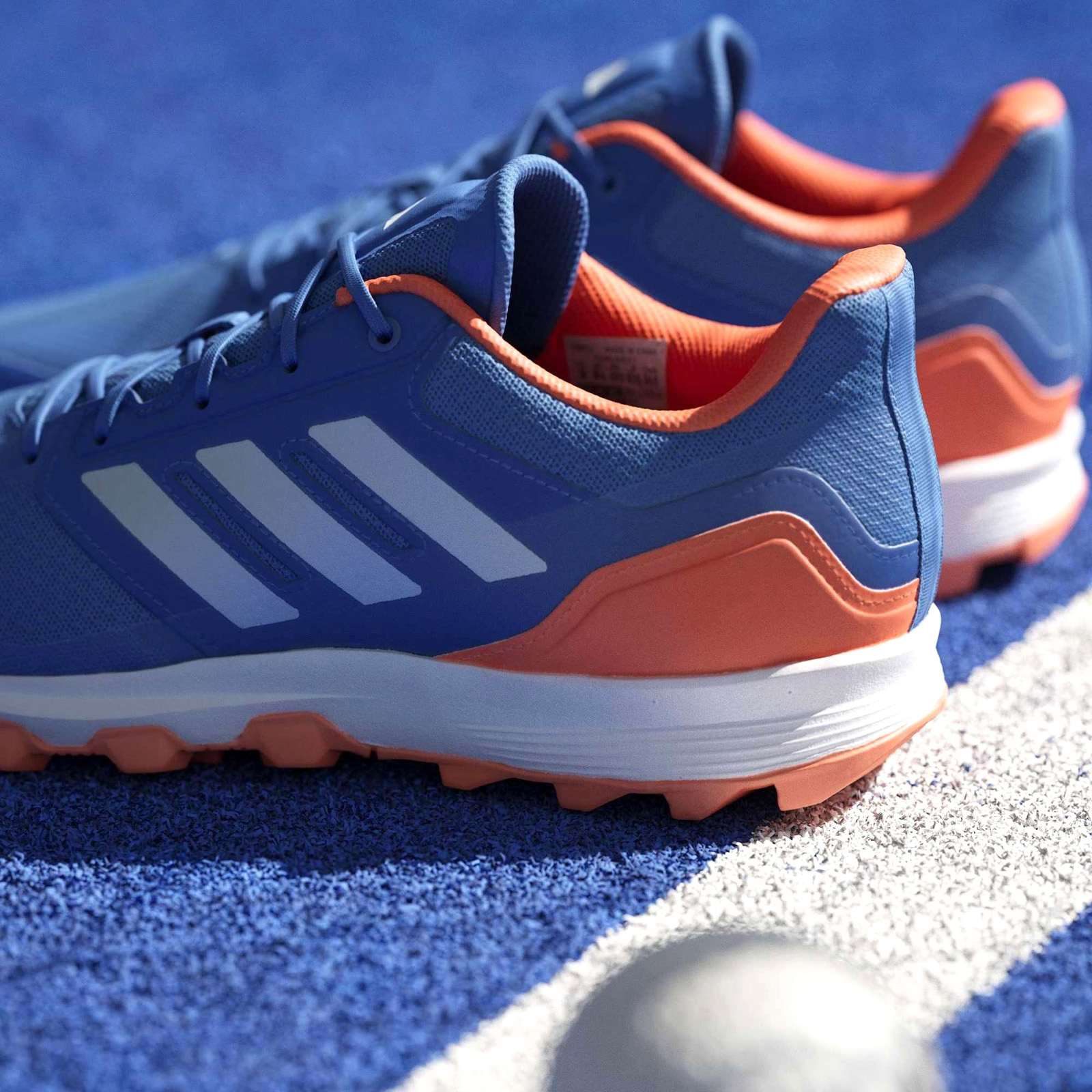 adidas Flexcloud 2.1 Field Hockey Shoes - Image 11