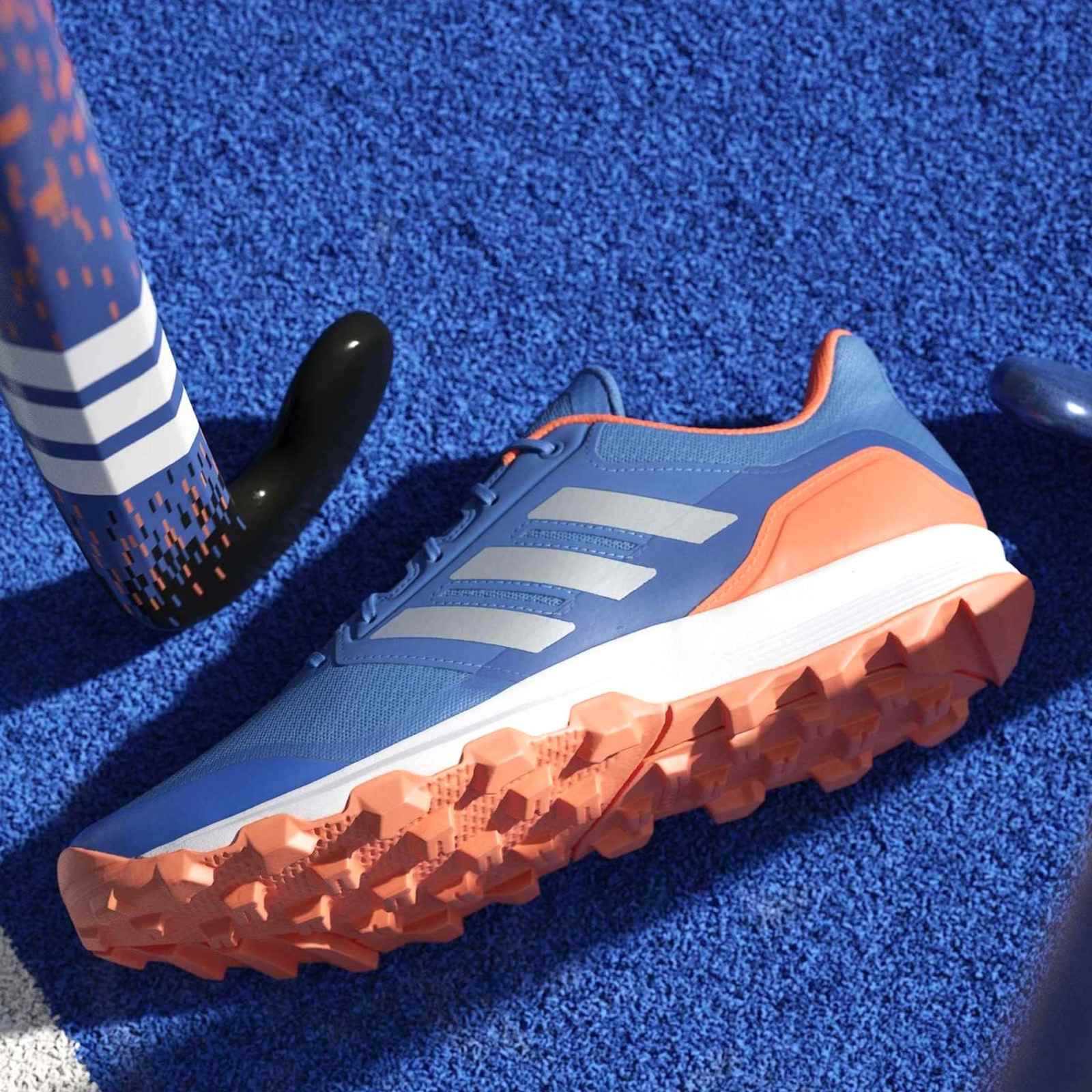 adidas Flexcloud 2.1 Field Hockey Shoes - Image 12