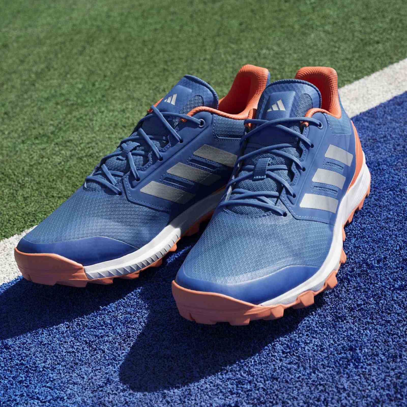 adidas Flexcloud 2.1 Field Hockey Shoes - Image 13