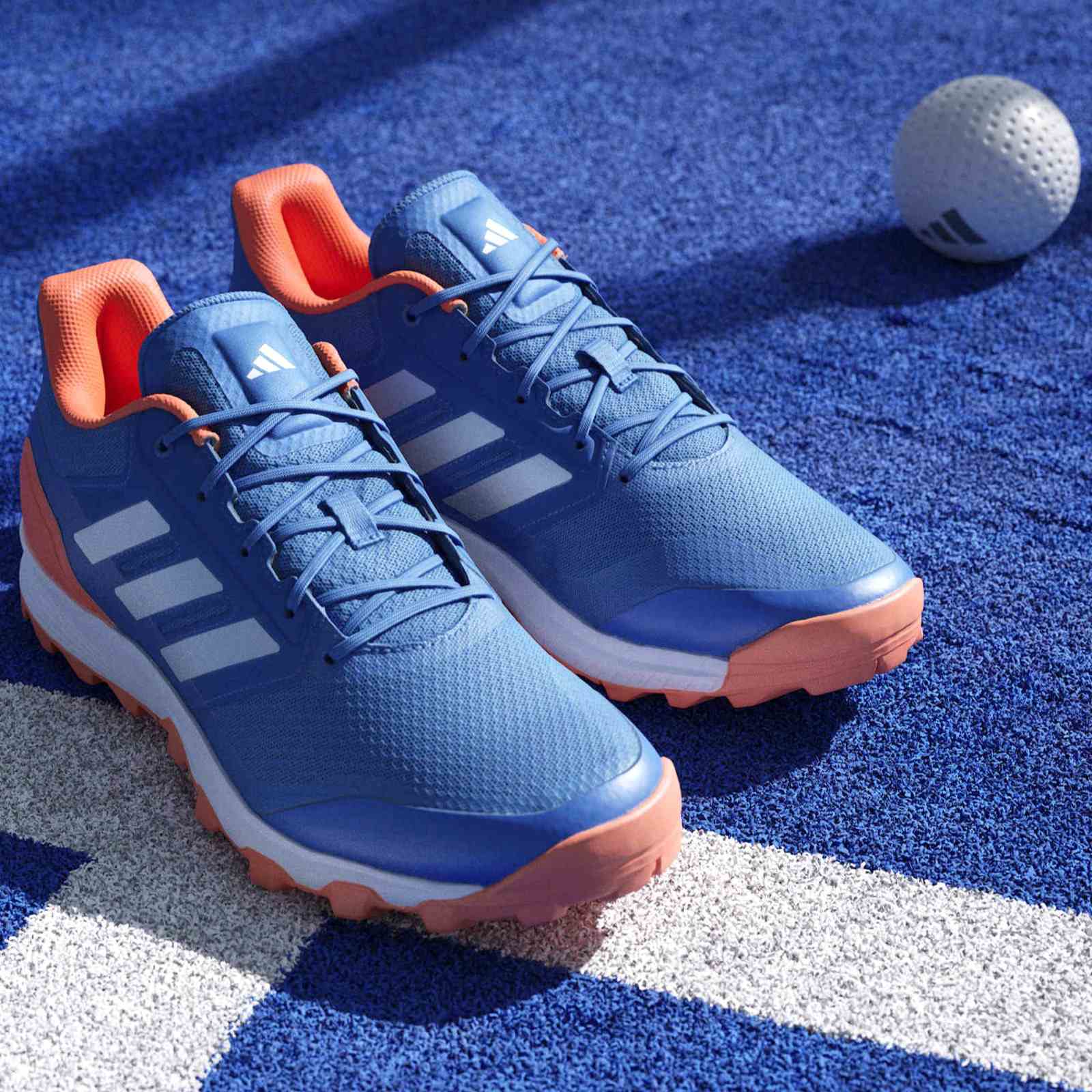 adidas Flexcloud 2.1 Field Hockey Shoes - Image 8