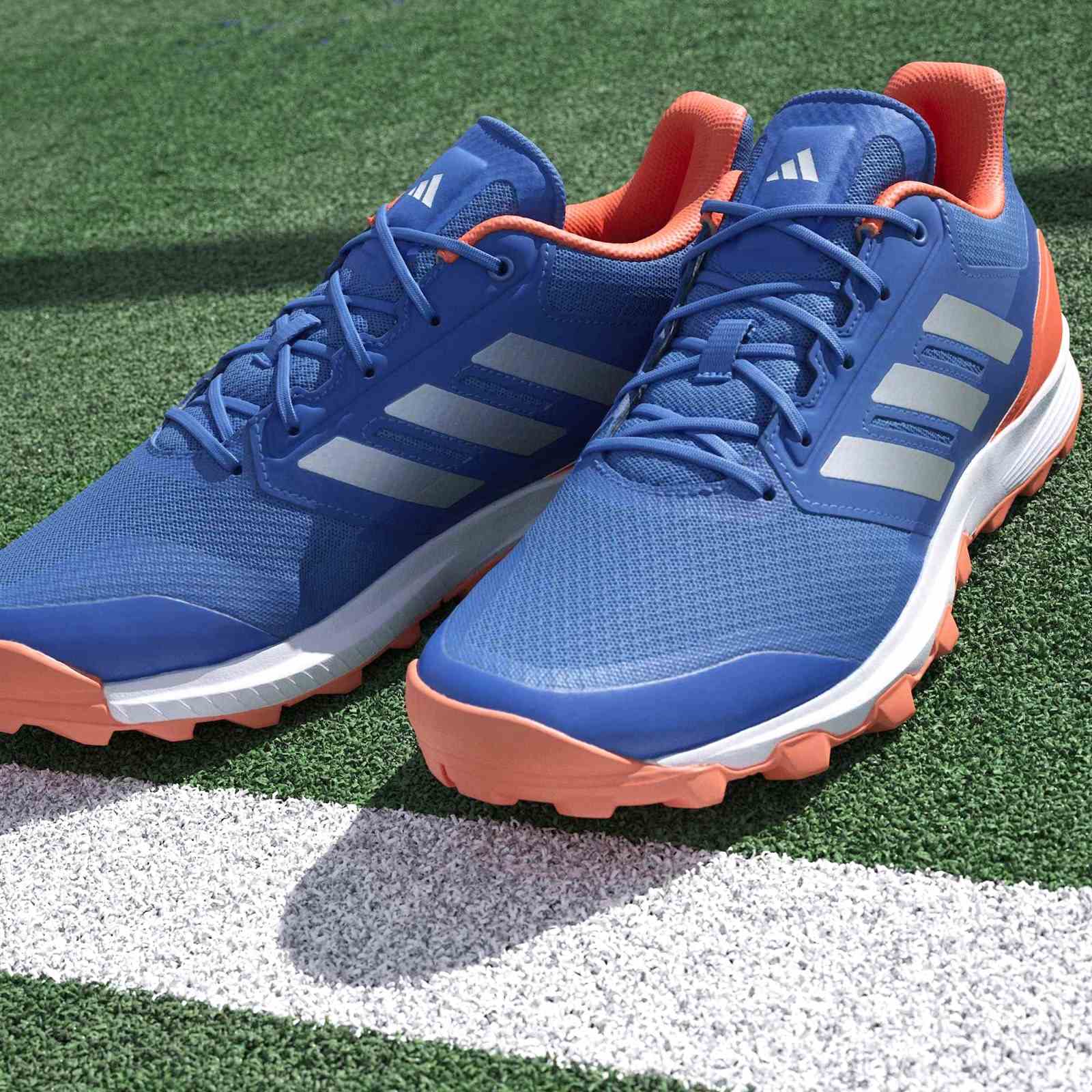 adidas Flexcloud 2.1 Field Hockey Shoes - Image 9