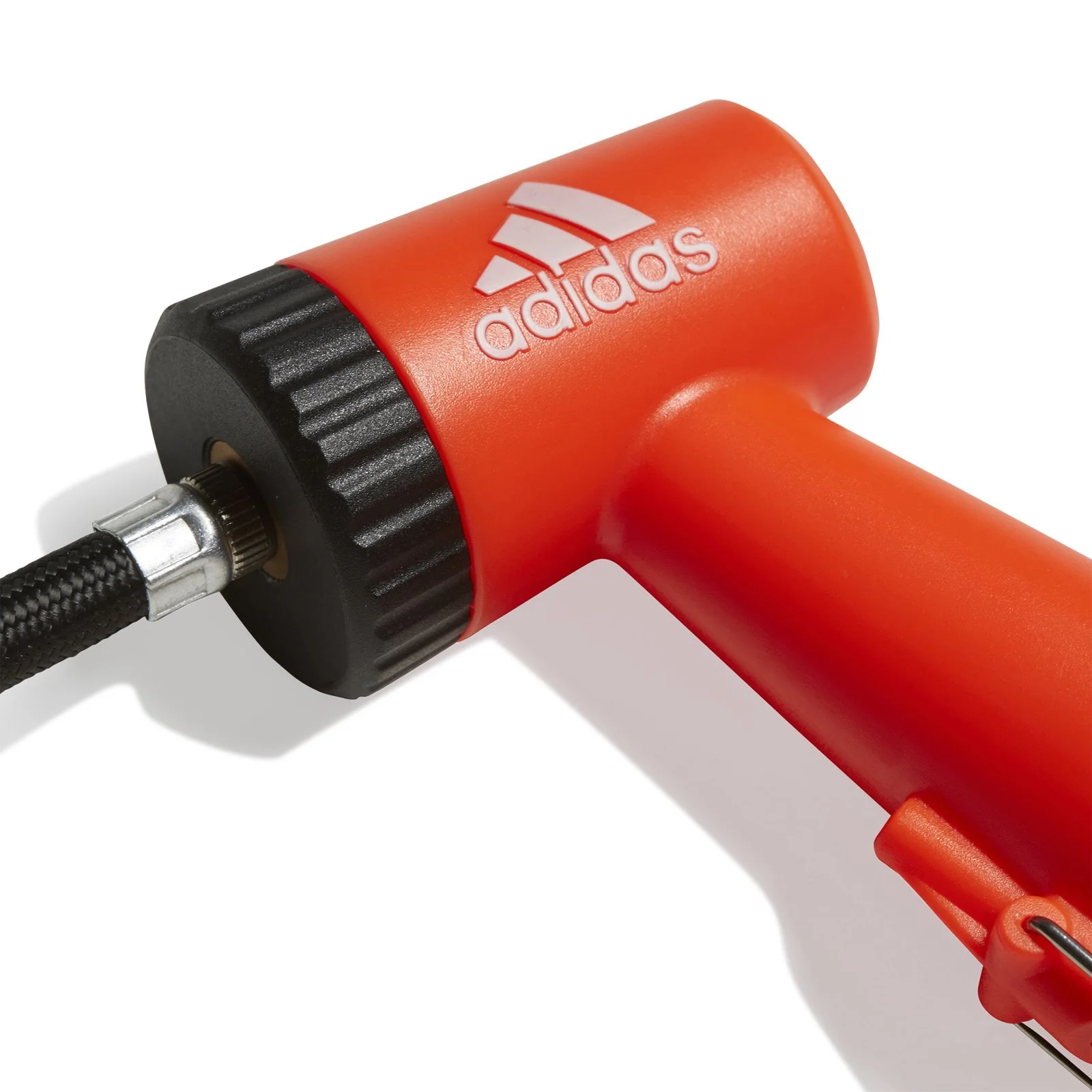 adidas Football Dual-Action Air Pump - Image 2