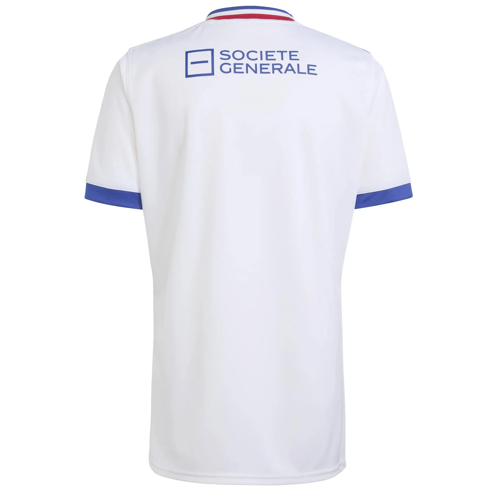 adidas France Rugby 2025/26 Alternate Replica Jersey - Image 7