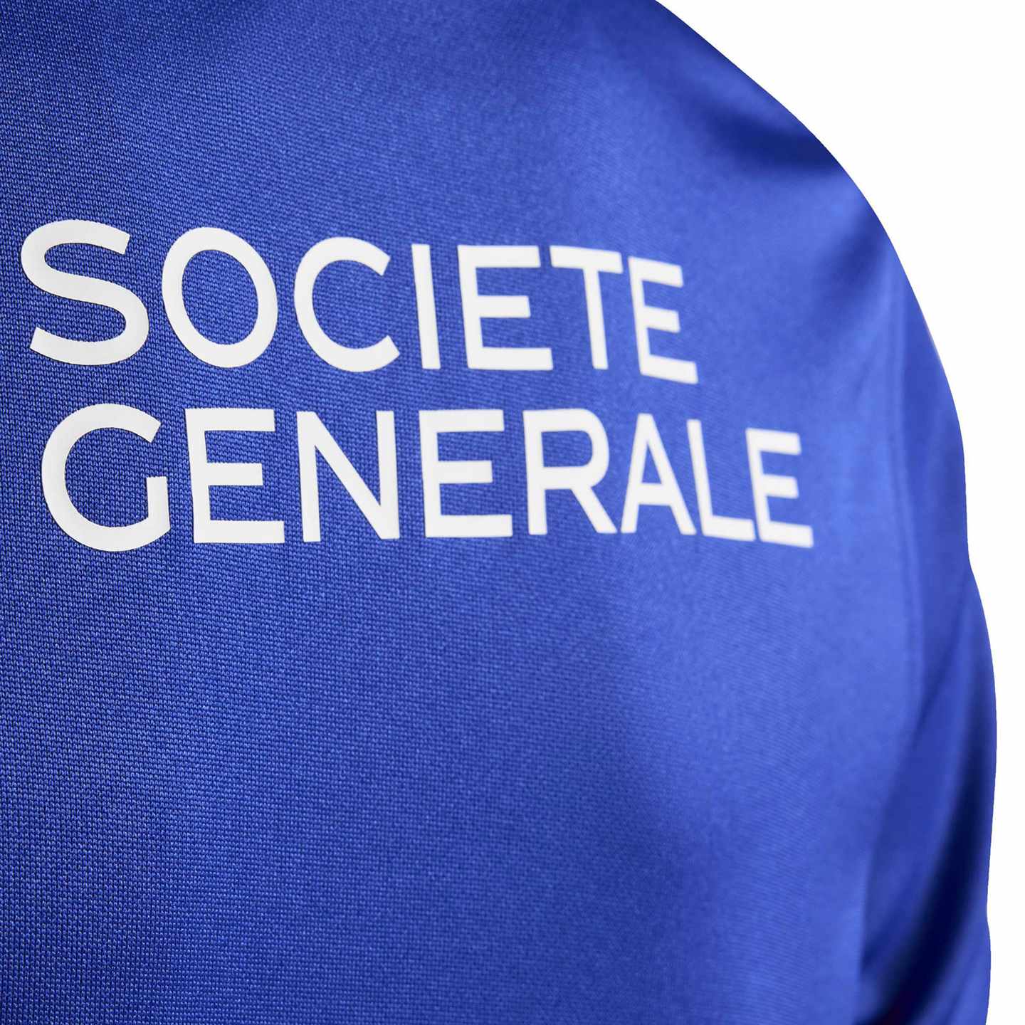 adidas France Rugby 2025/26 Kids Home Replica Jersey - Image 5