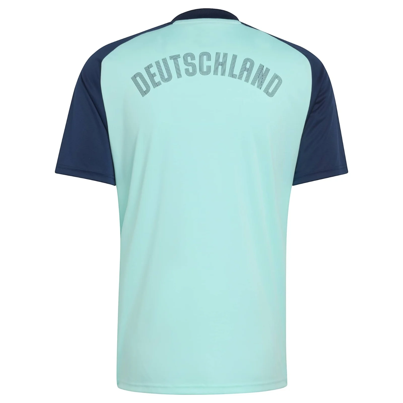 adidas Germany World Cup 2026 Adults Pre-Match Away Jersey - Image 2