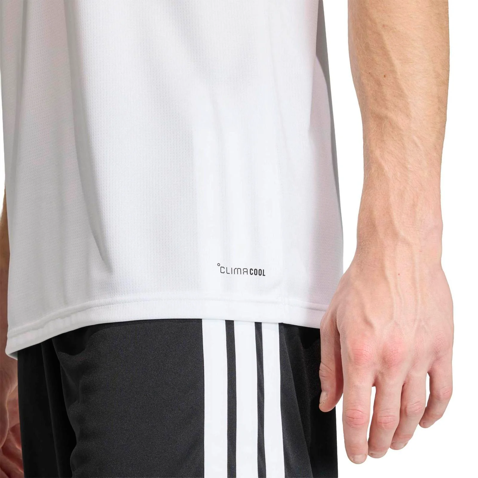 adidas Germany Football World Cup 2026 Adults Home Replica Jersey - Image 6
