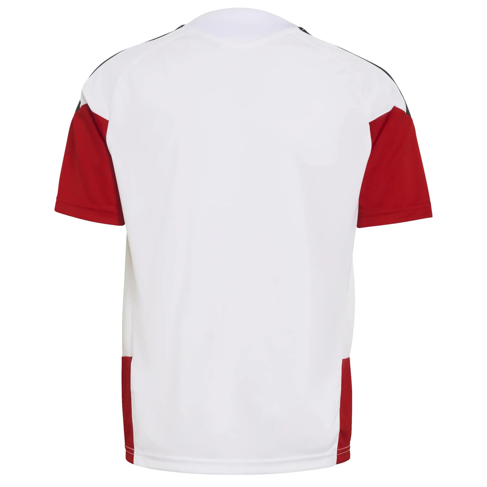 adidas Germany Football World Cup 2026 Tiro Kids Training Jersey - Image 2