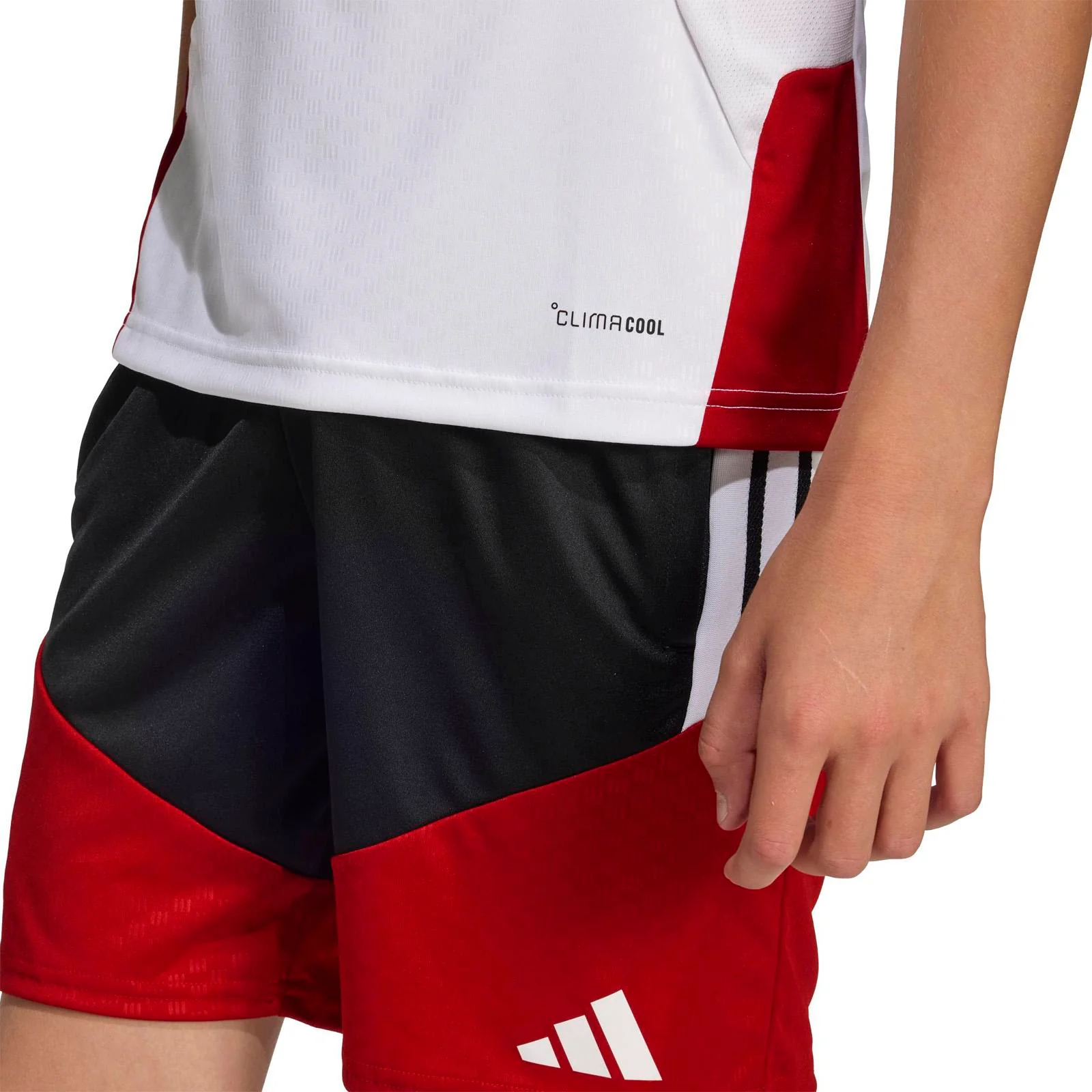 adidas Germany Football World Cup 2026 Tiro Kids Training Jersey - Image 6