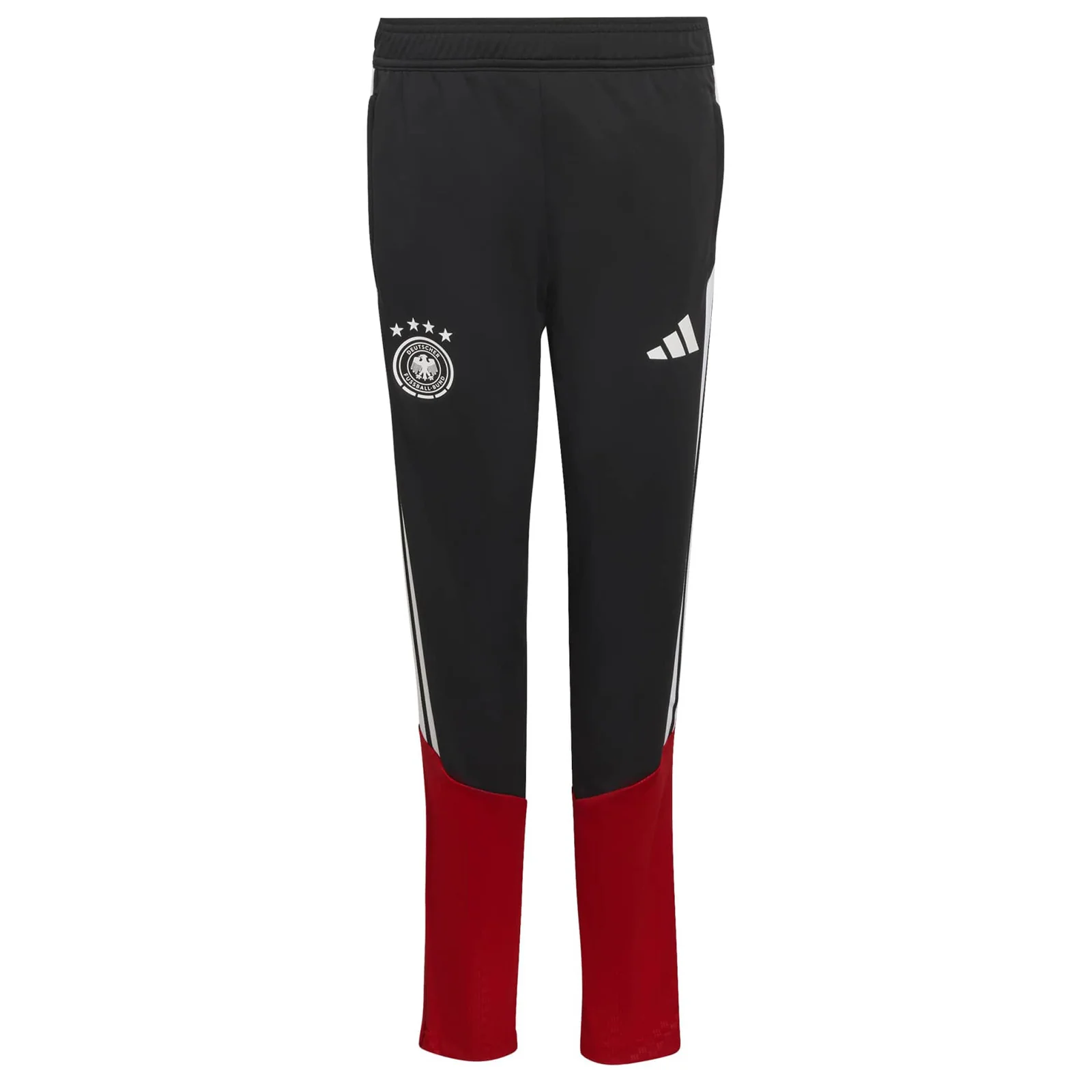 adidas Germany Football World Cup 2026 Kids Tiro Training Pants - Image 5