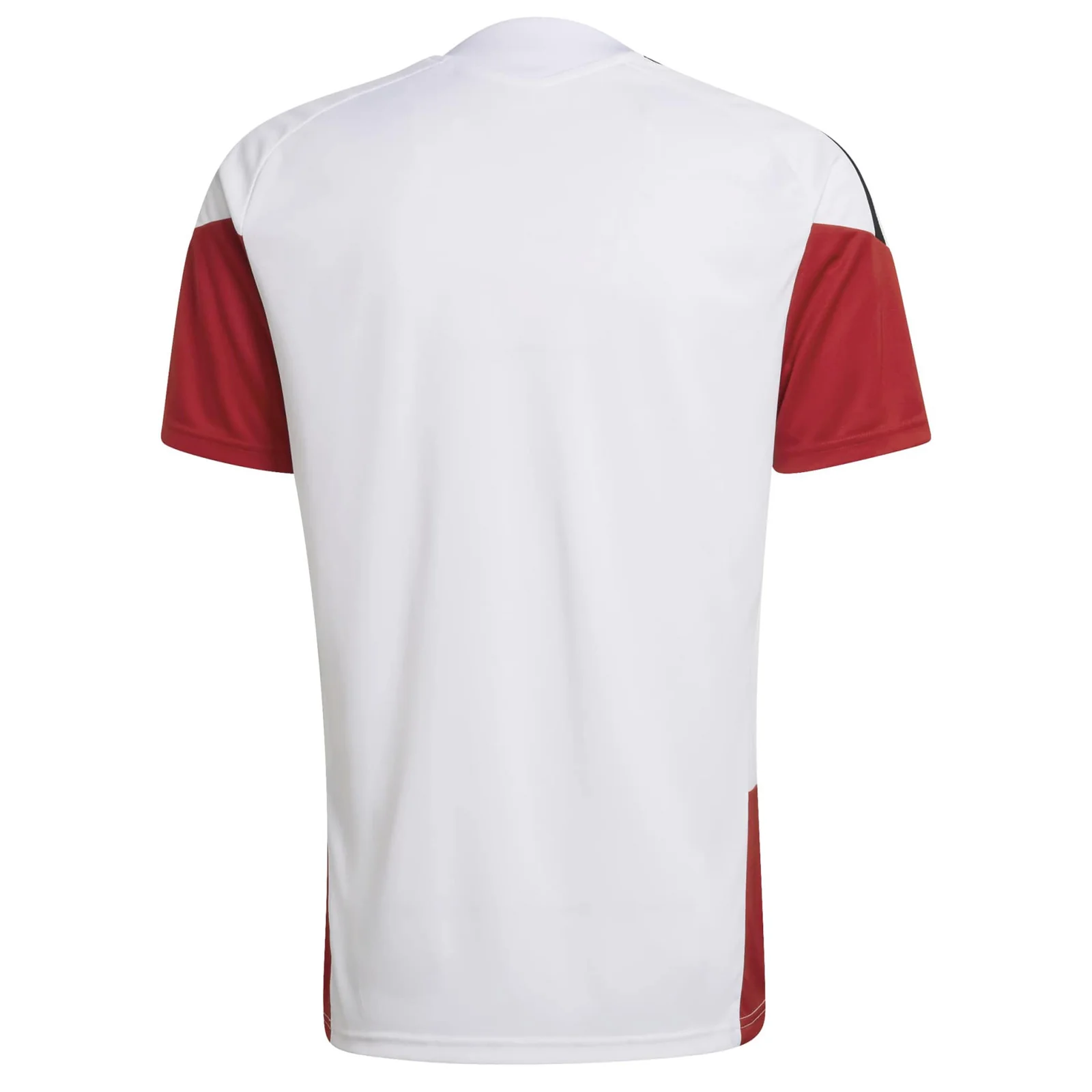 adidas Germany Football World Cup 2026 Adults Tiro Training Jersey - Image 2