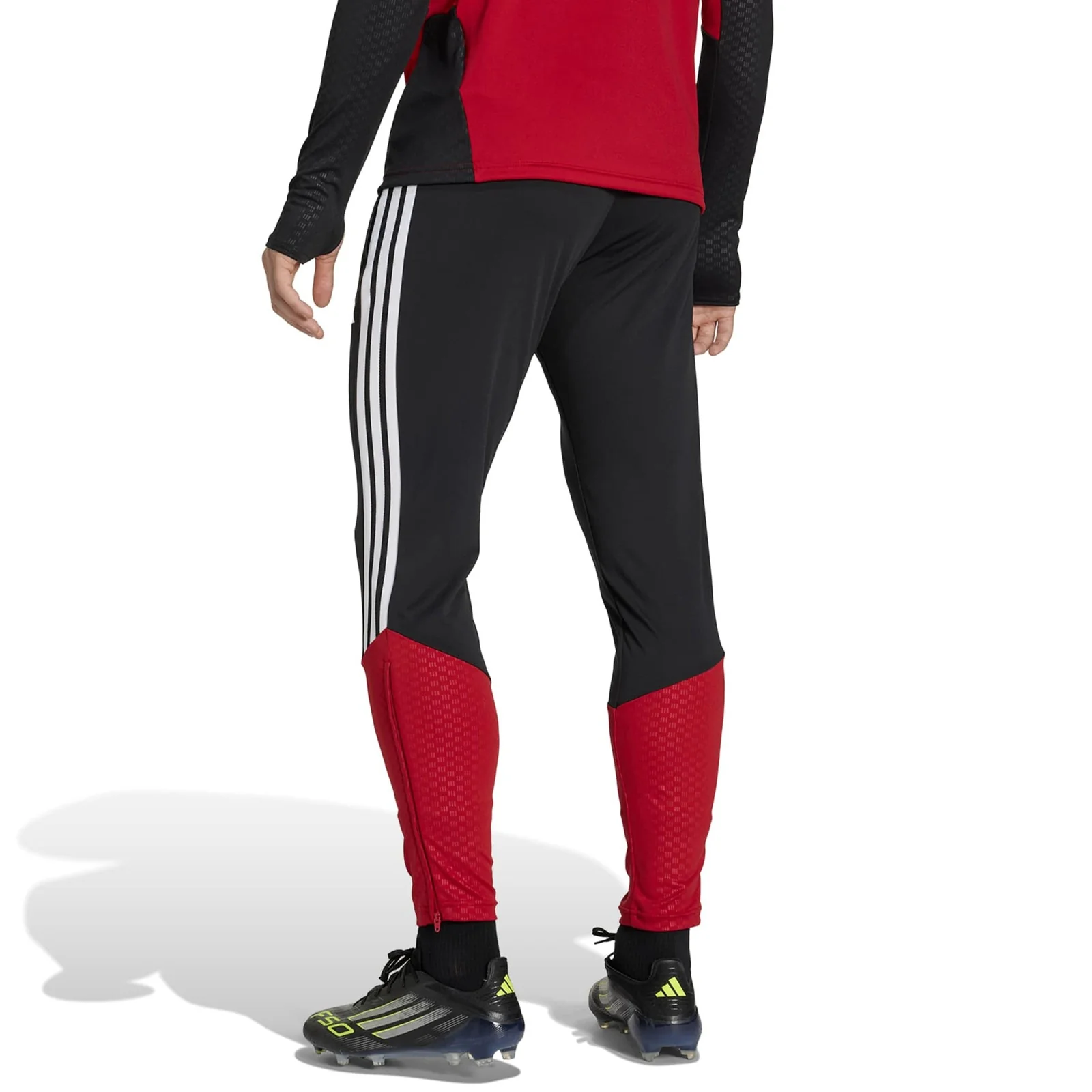 adidas Germany Football World Cup 2026 Tiro Training Pants - Image 2