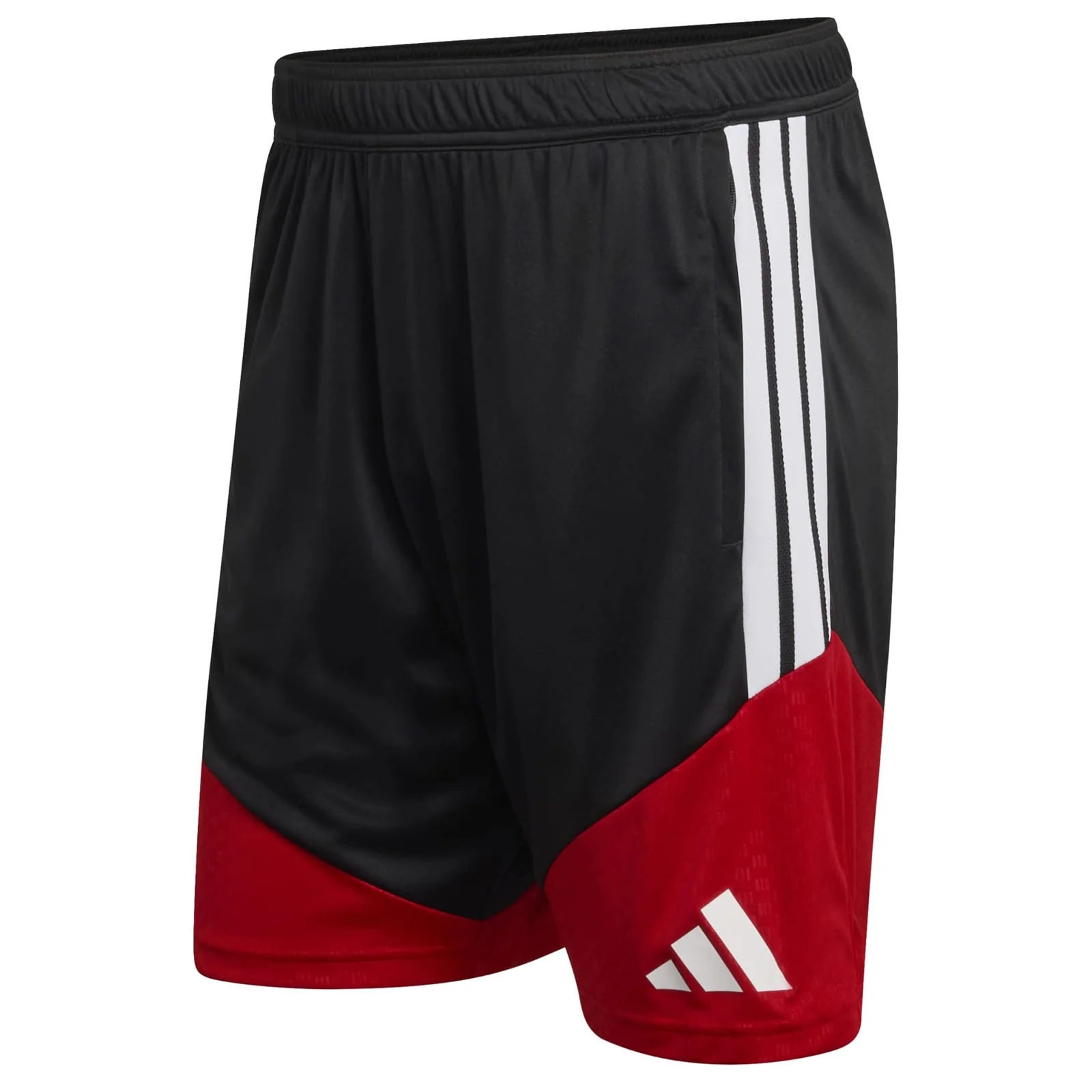adidas Germany Football World Cup 2026 Adults Tiro Training Shorts - Image 5