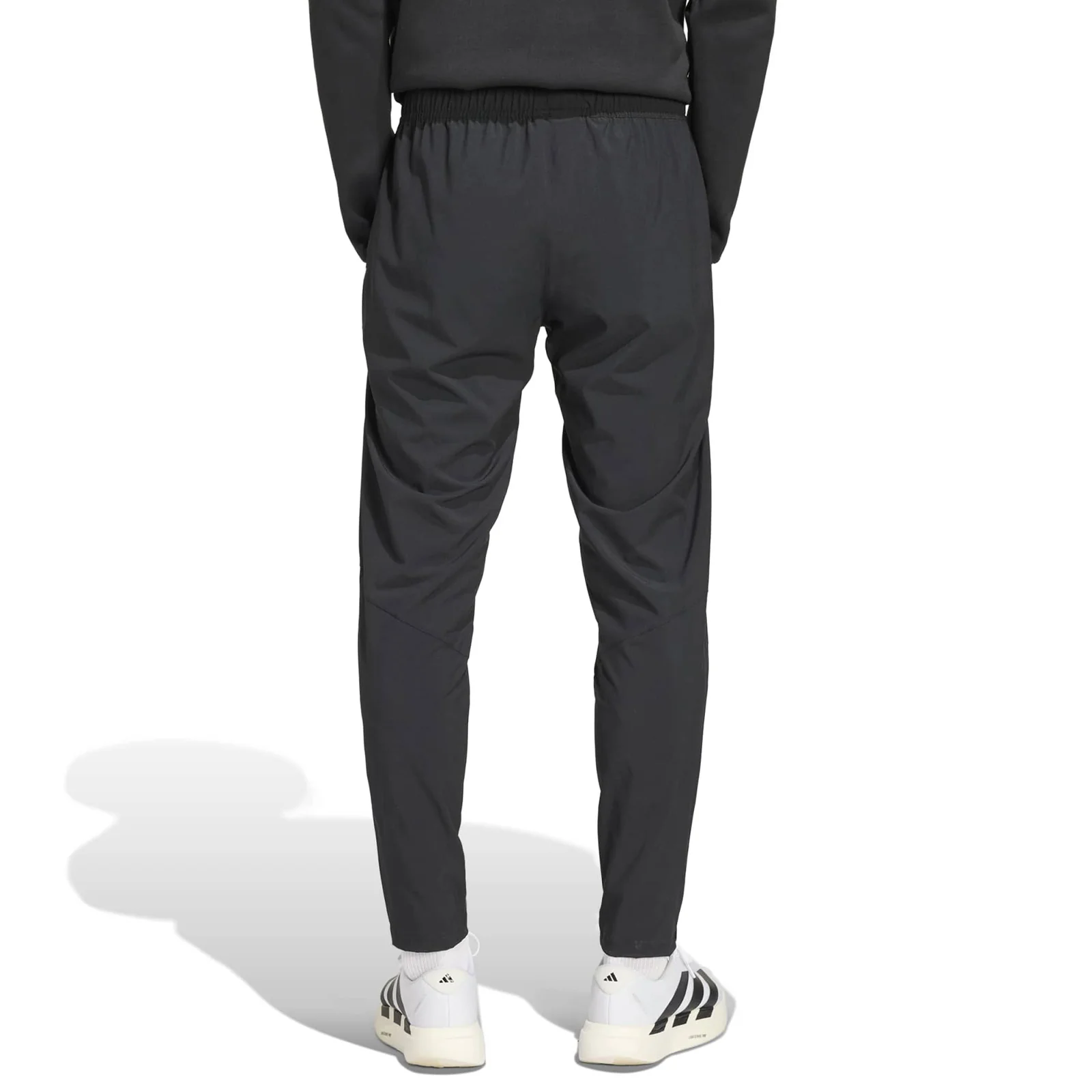 adidas Germany Football World Cup 2026 Tiro Travel Tracksuit Bottoms - Image 2