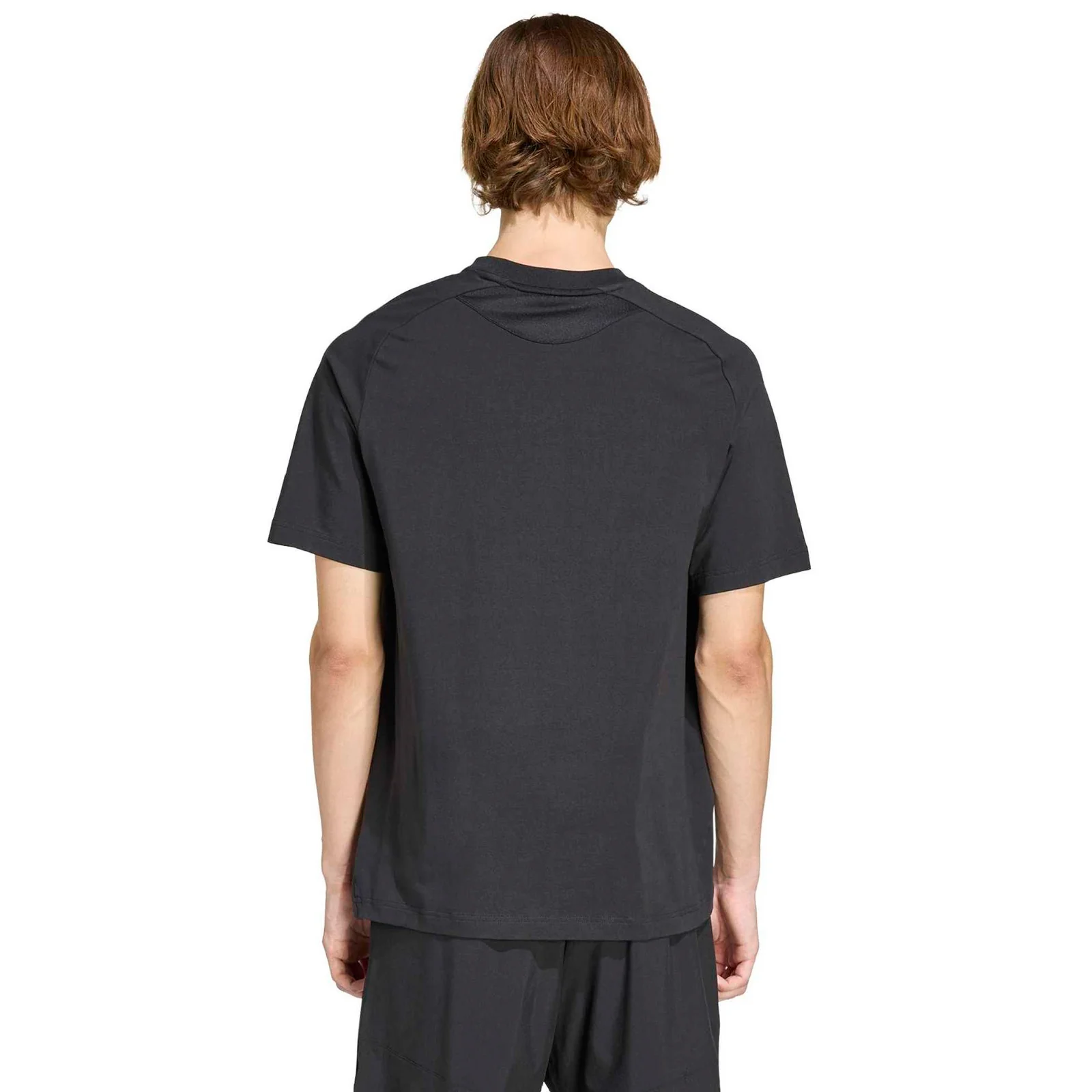 adidas Germany Football World Cup 2026 Adults Tiro T-Shirt - Image 2