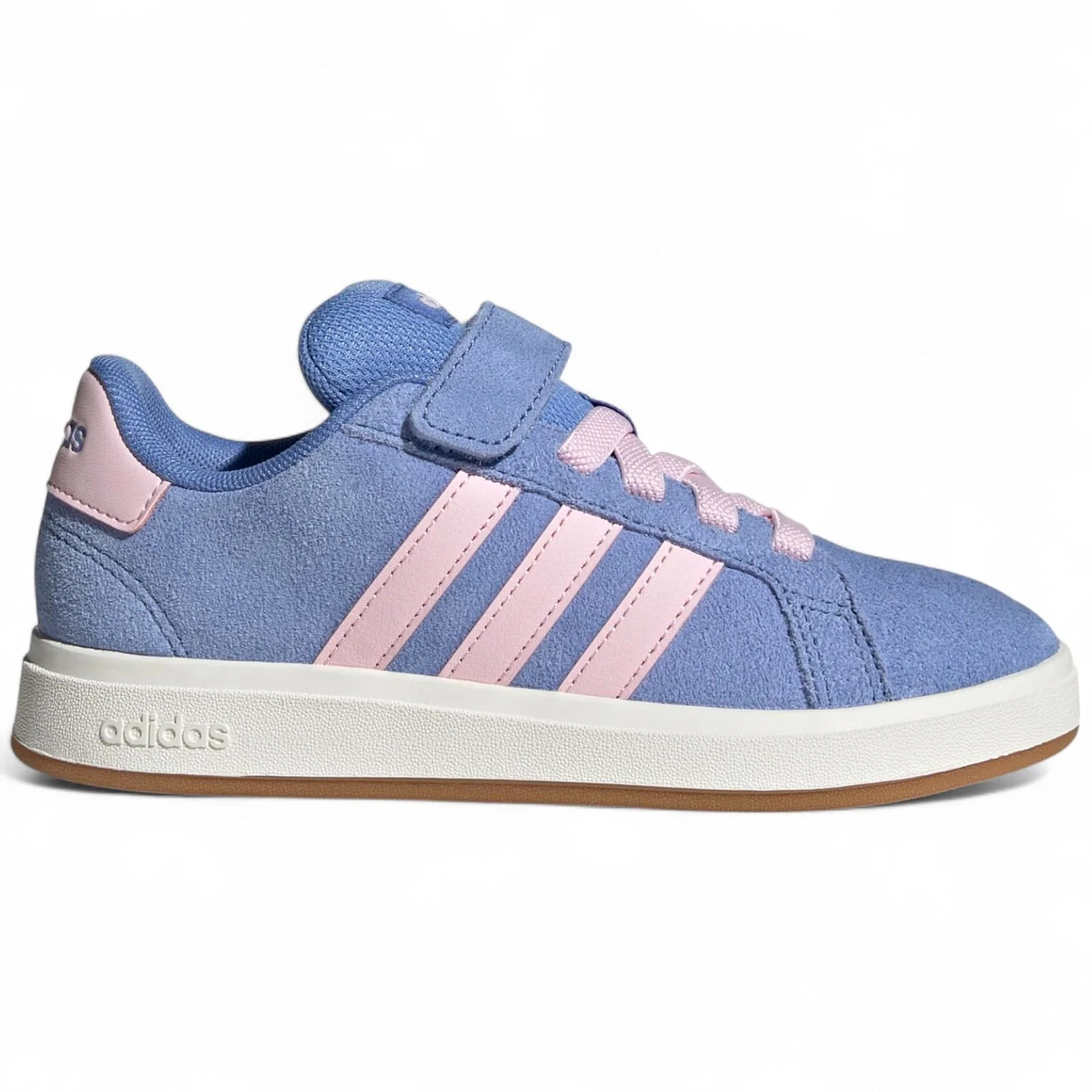 adidas Grand Court 00s Kids Regular-Fit Shoes