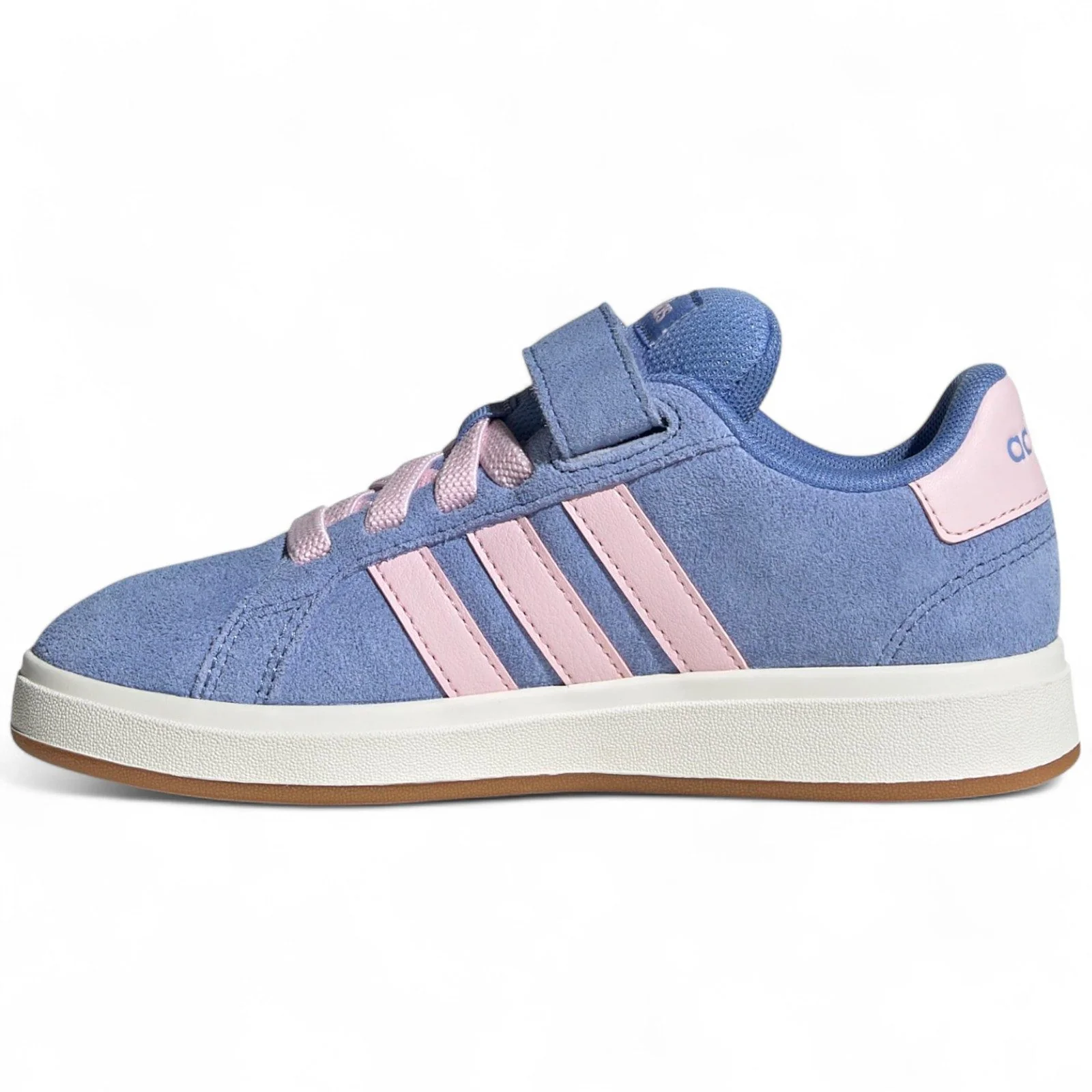 adidas Grand Court 00s Kids Regular-Fit Shoes - Image 2