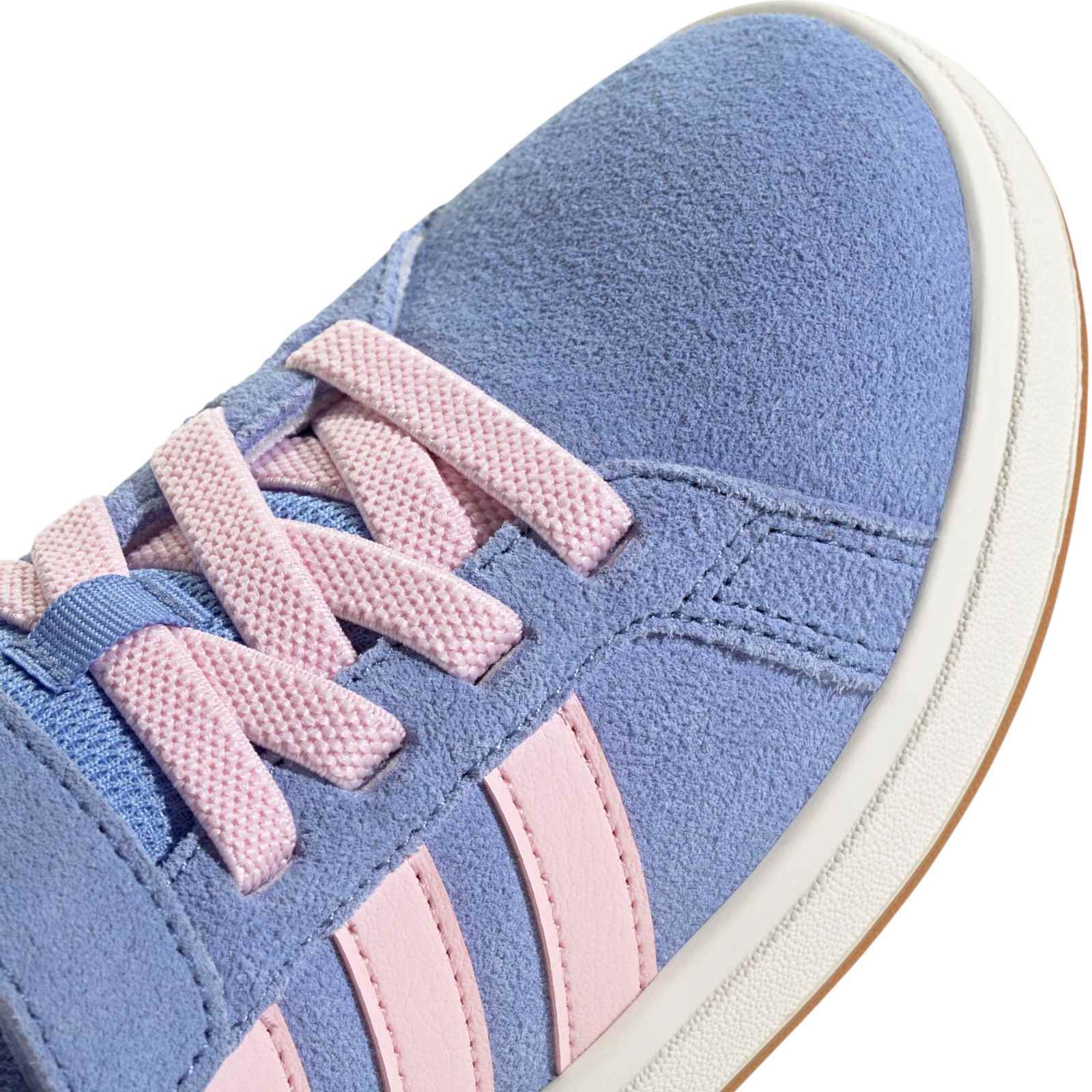 adidas Grand Court 00s Kids Regular-Fit Shoes - Image 5