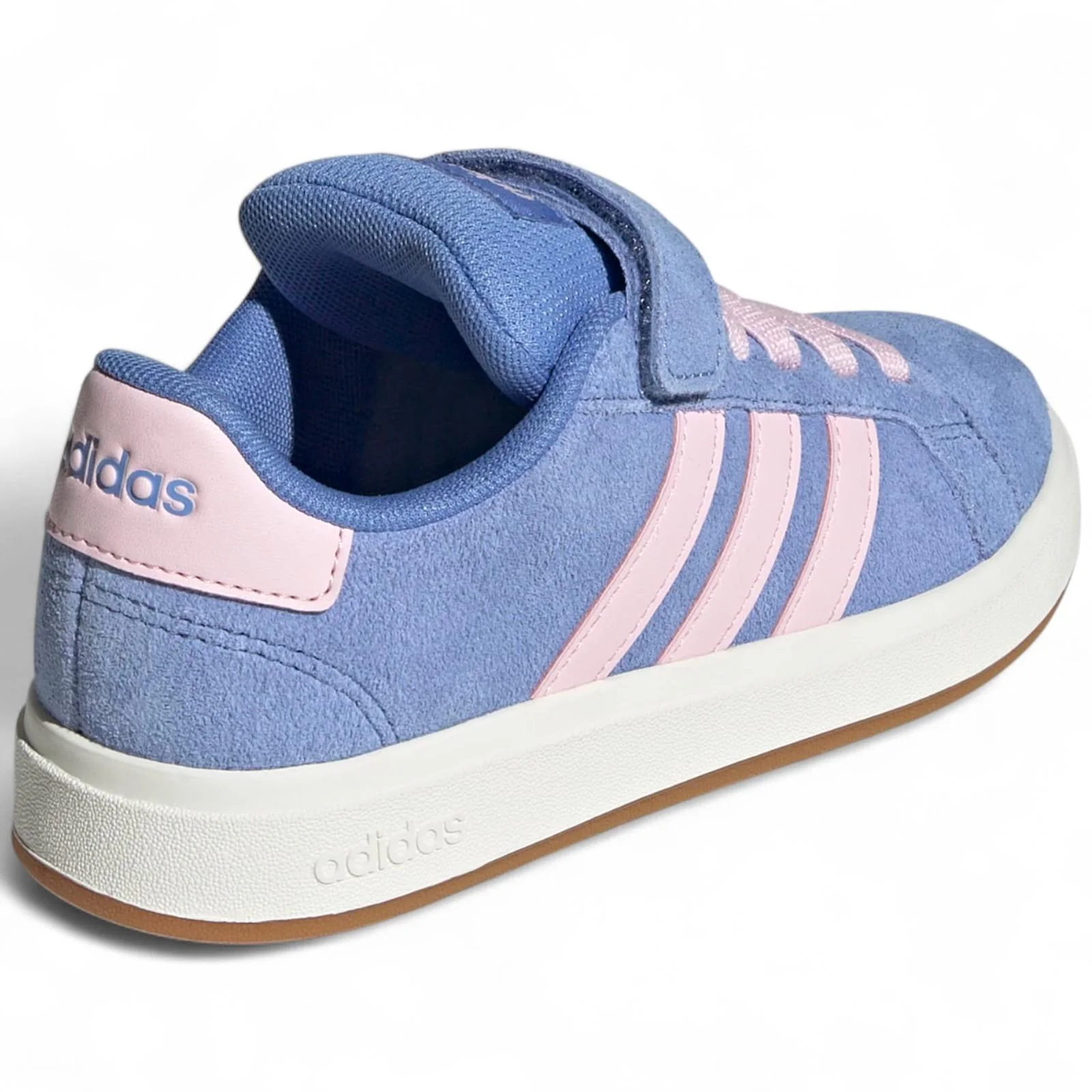 adidas Grand Court 00s Kids Regular-Fit Shoes - Image 8