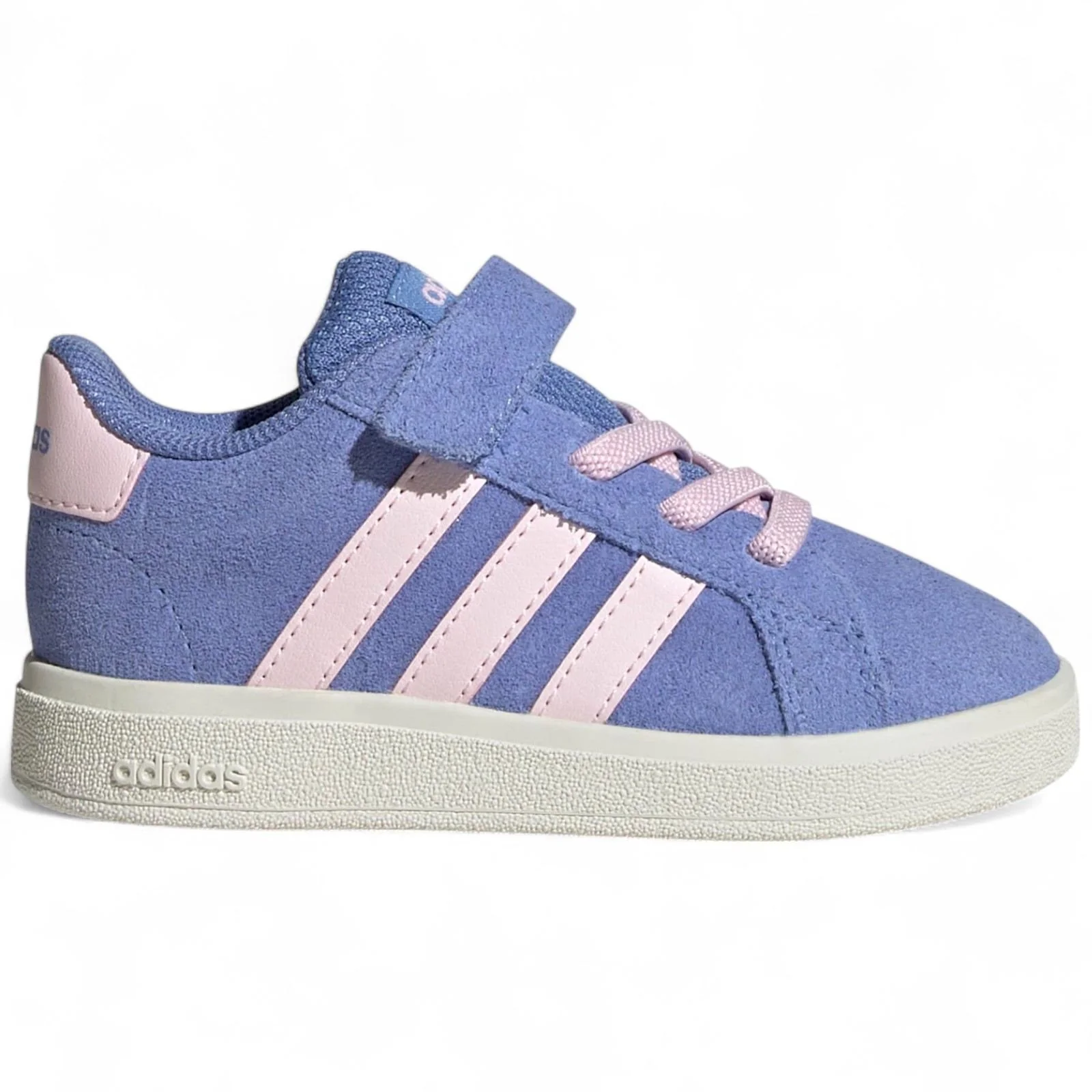 adidas Grand Court 00s Infant Regular-Fit Shoes
