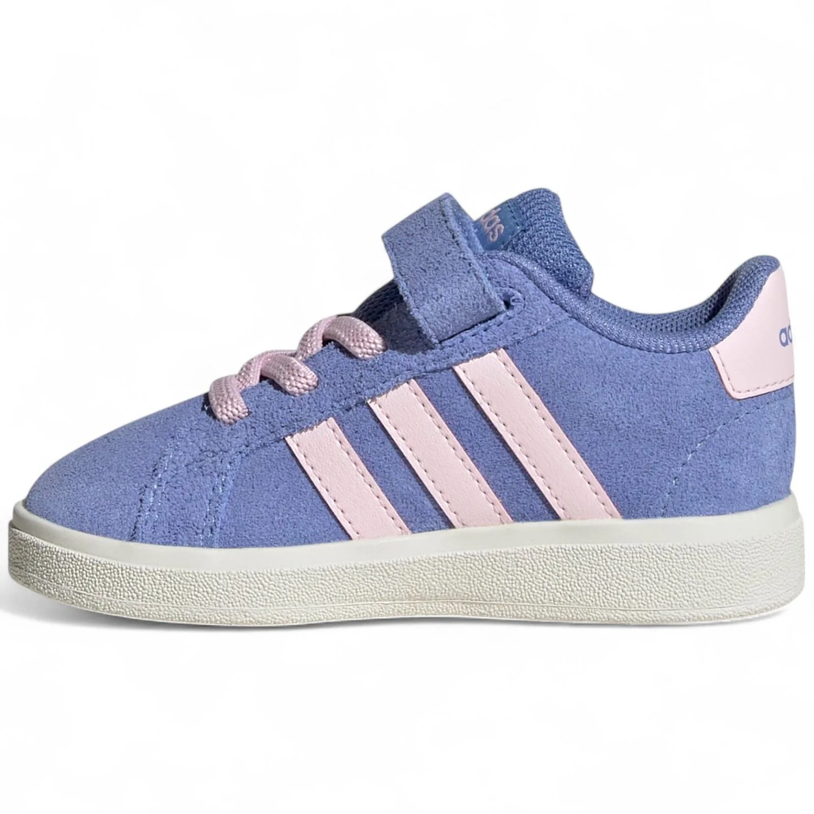 adidas Grand Court 00s Infant Regular-Fit Shoes - Image 2