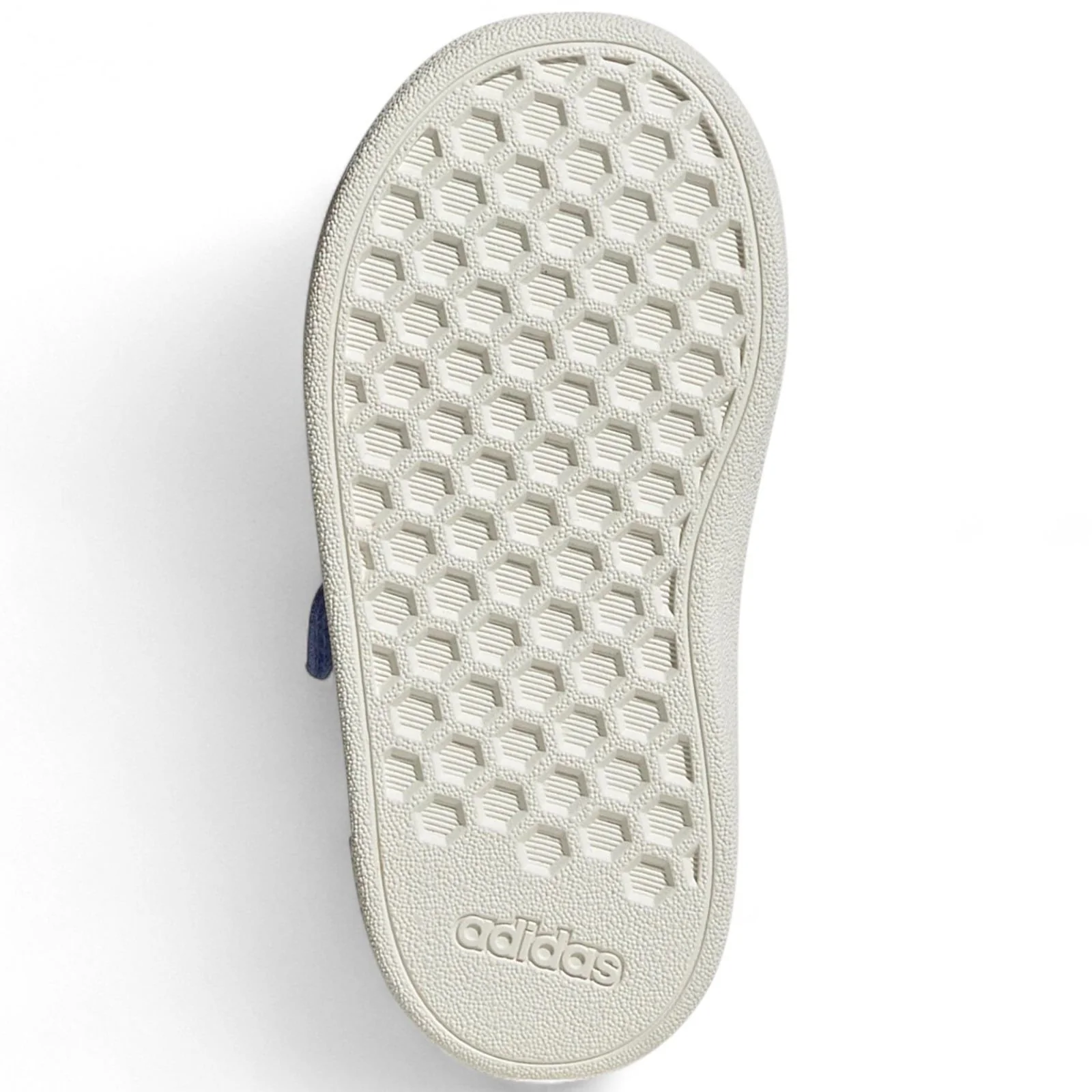 adidas Grand Court 00s Infant Regular-Fit Shoes - Image 4