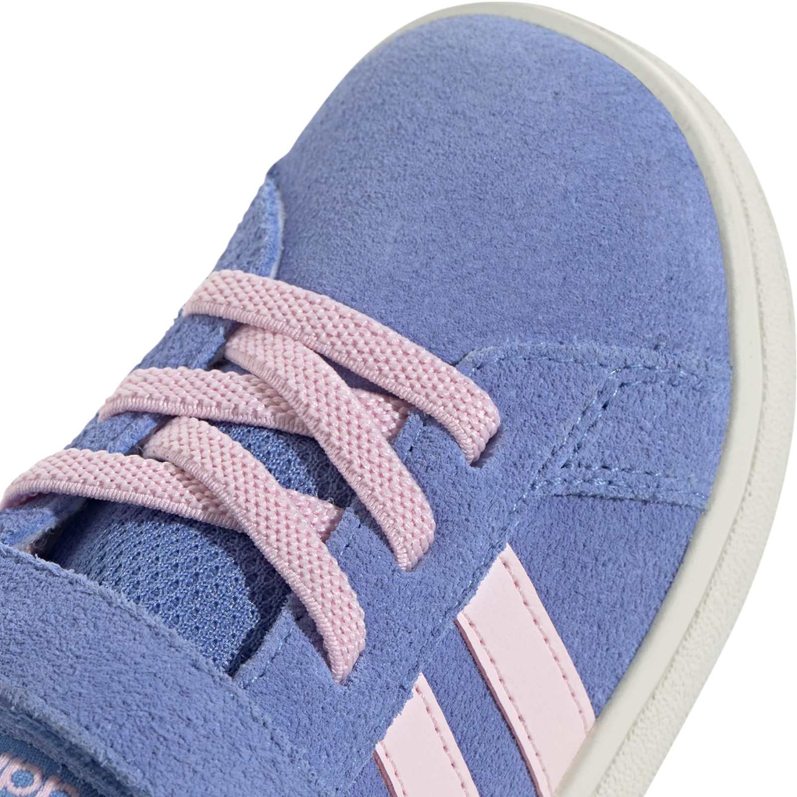 adidas Grand Court 00s Infant Regular-Fit Shoes - Image 5