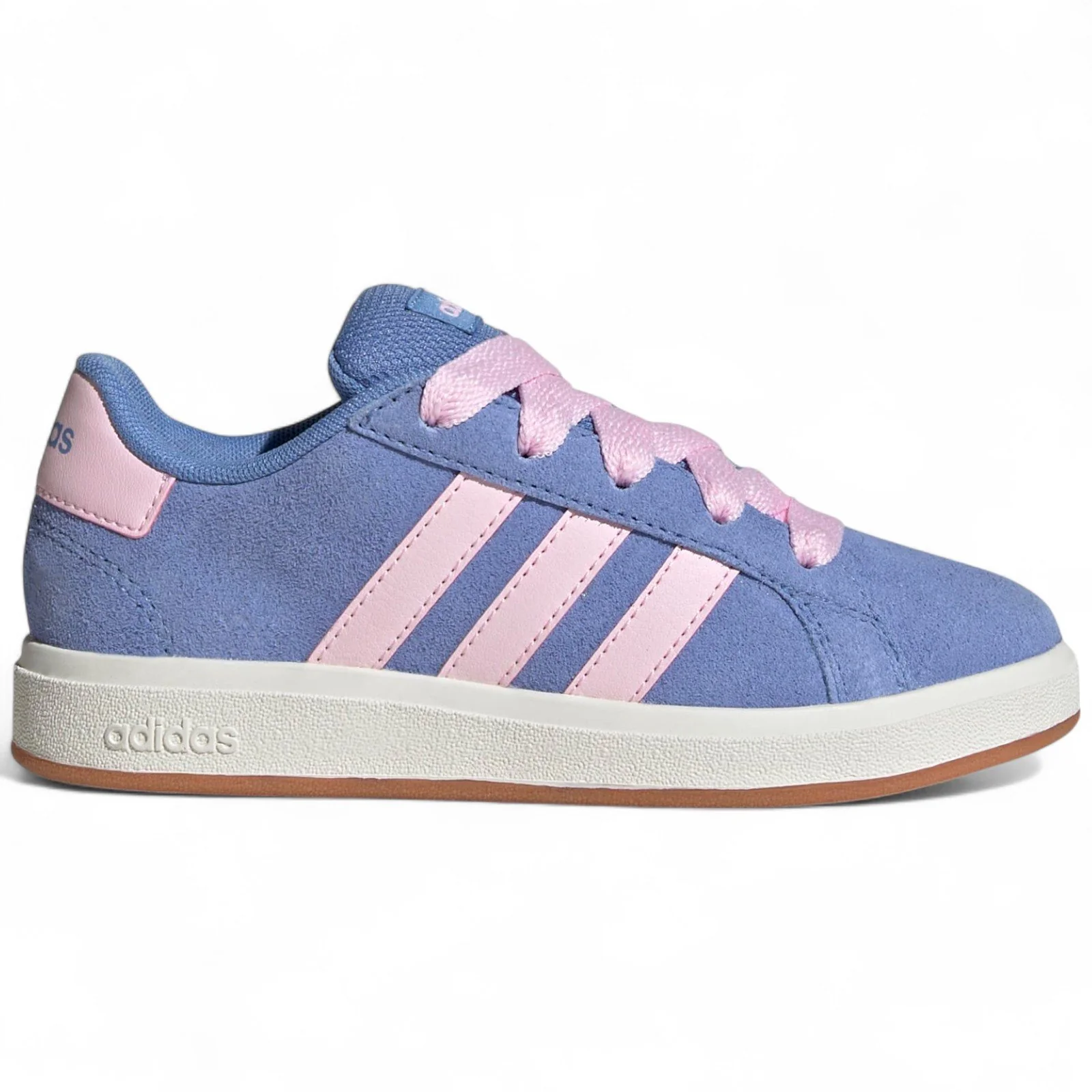 adidas Grand Court 00s Kids Regular-Fit Lace Shoes