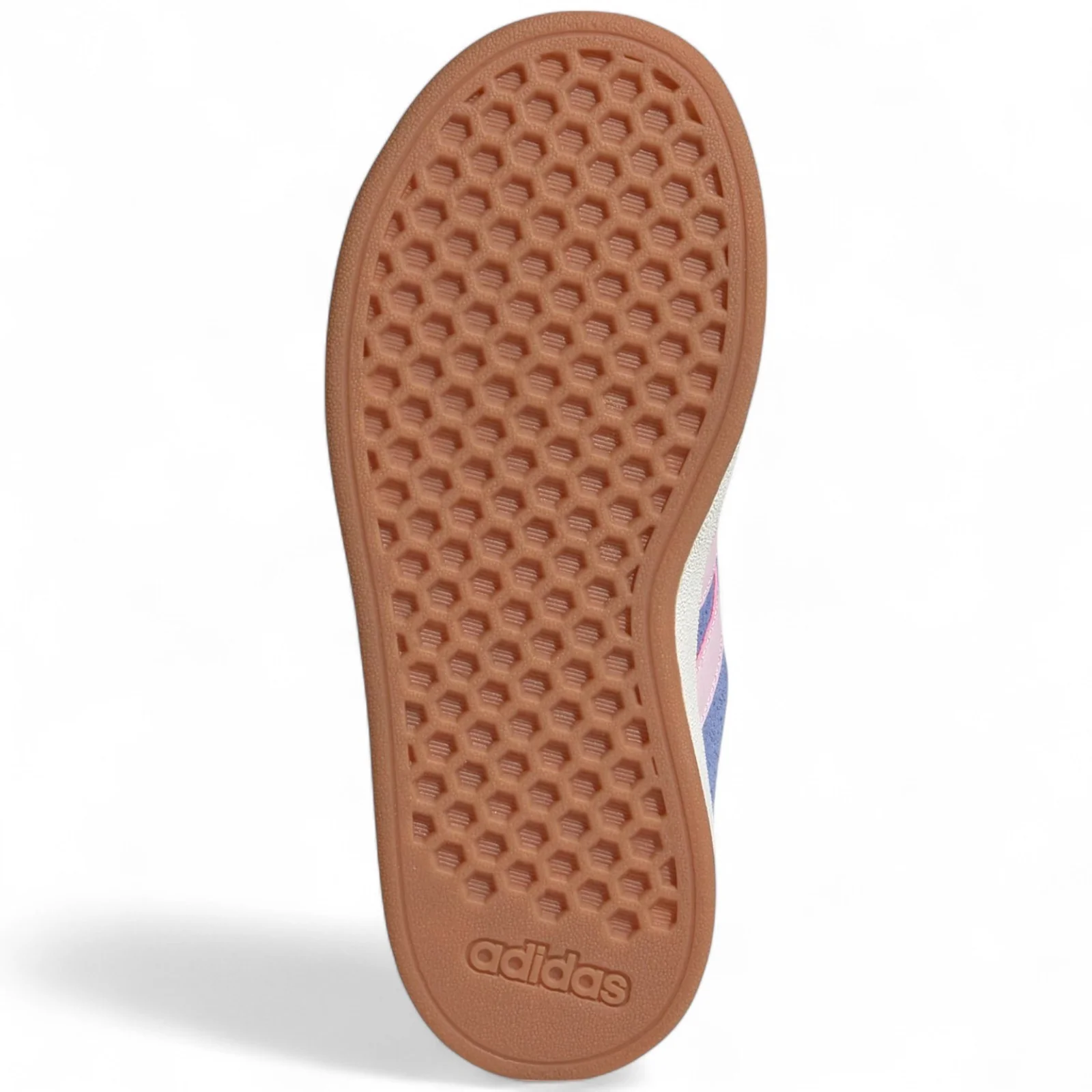 adidas Grand Court 00s Kids Regular-Fit Lace Shoes - Image 4