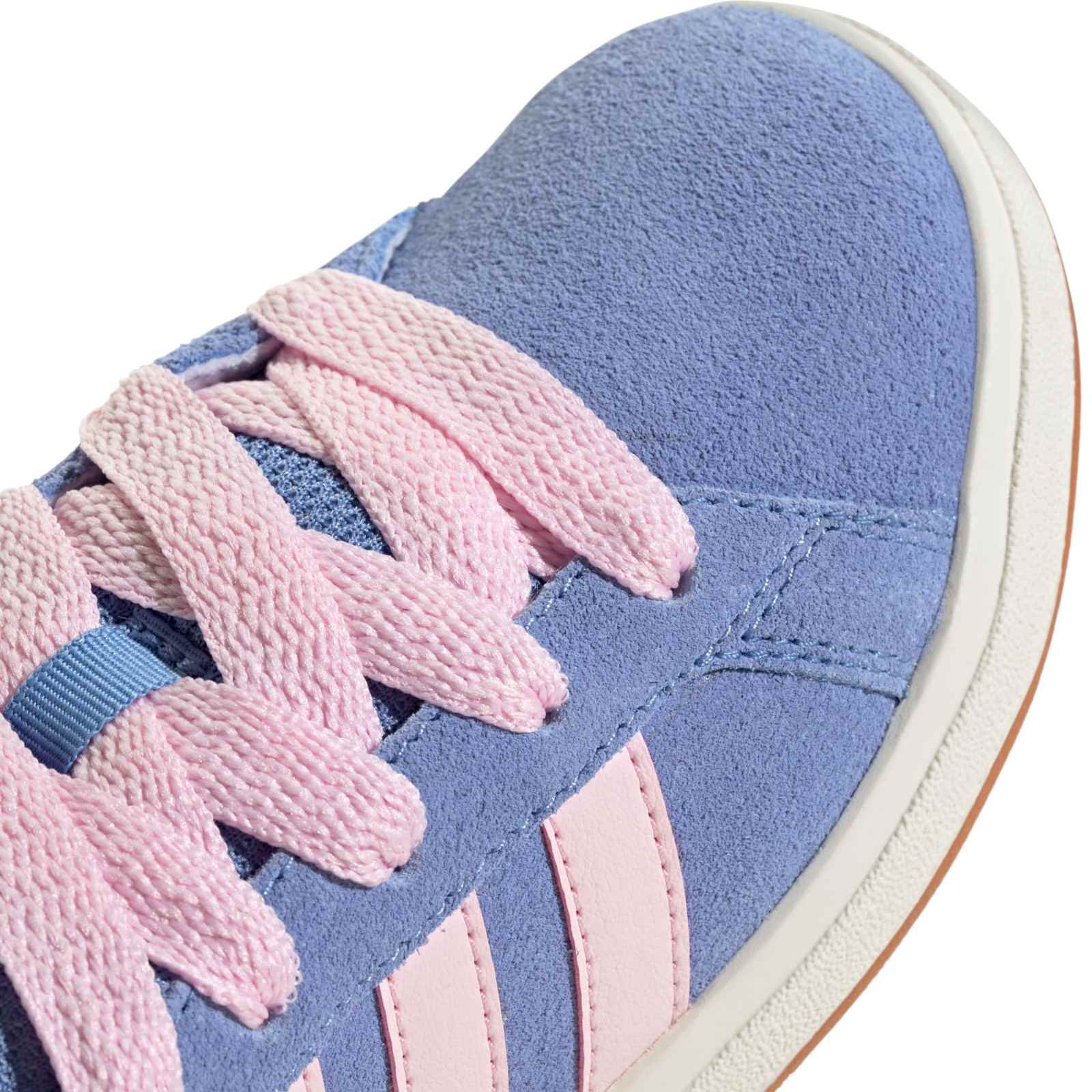 adidas Grand Court 00s Kids Regular-Fit Lace Shoes - Image 5