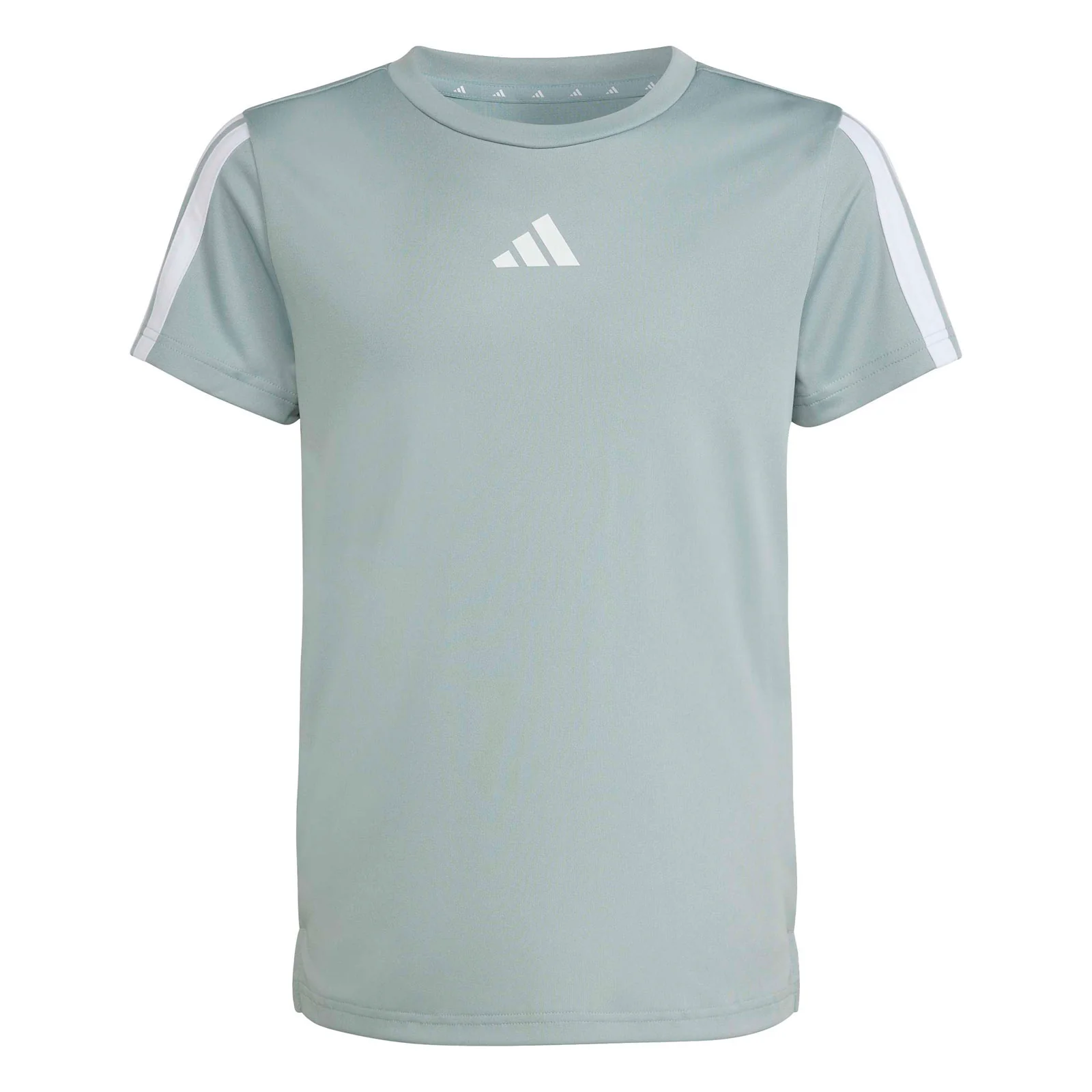 adidas Training Essentials Kids Short Sleeve T-Shirt - Image 5