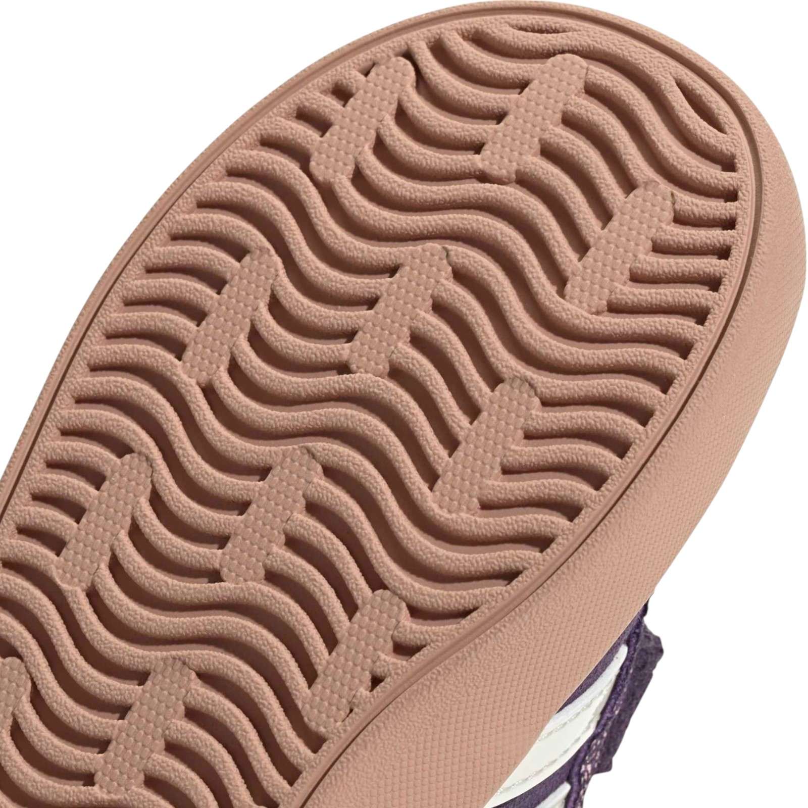 adidas VL Court 3.0 Lightweight Infant Regular-Fit Shoes - Image 6