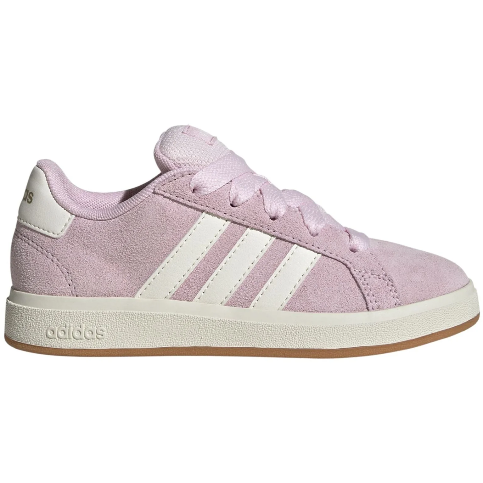 adidas Grand Court 00s Kids Skate Shoes