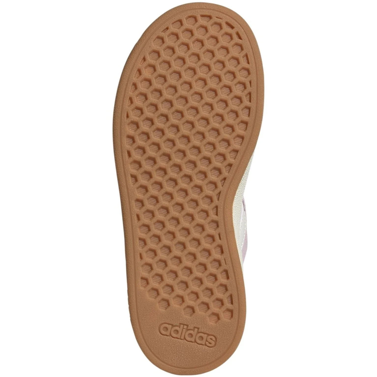 adidas Grand Court 00s Kids Skate Shoes - Image 4