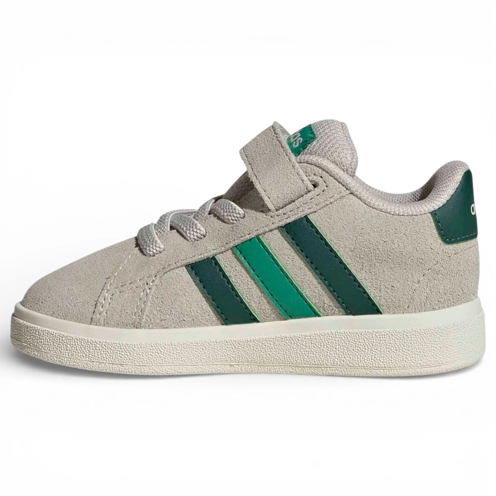 adidas Grand Court 2.0 Adjustable Infant Kids Shoes - Image 2