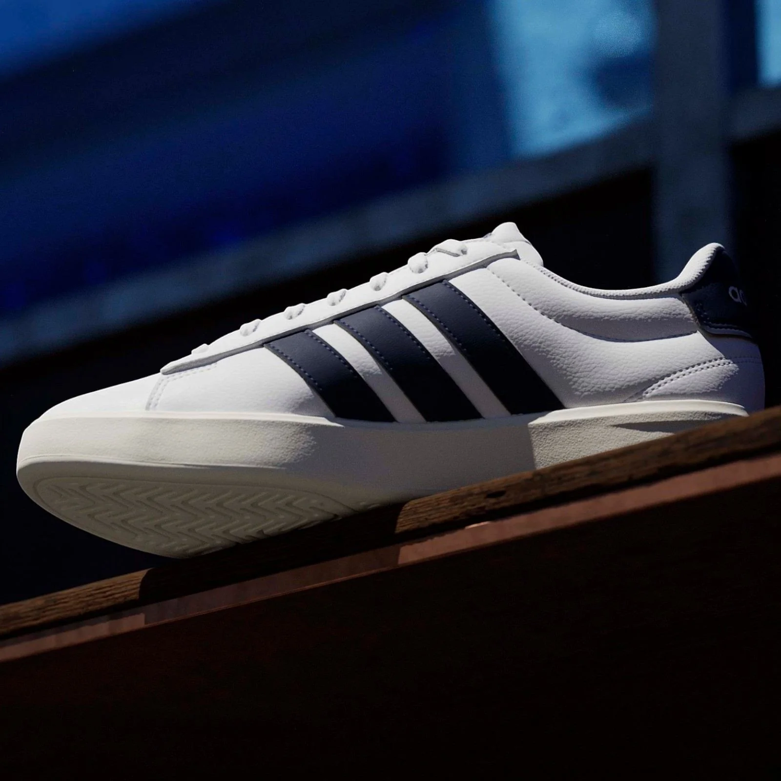 adidas Grand Court 3.0 Ultra-Soft Mens Shoes - Image 13