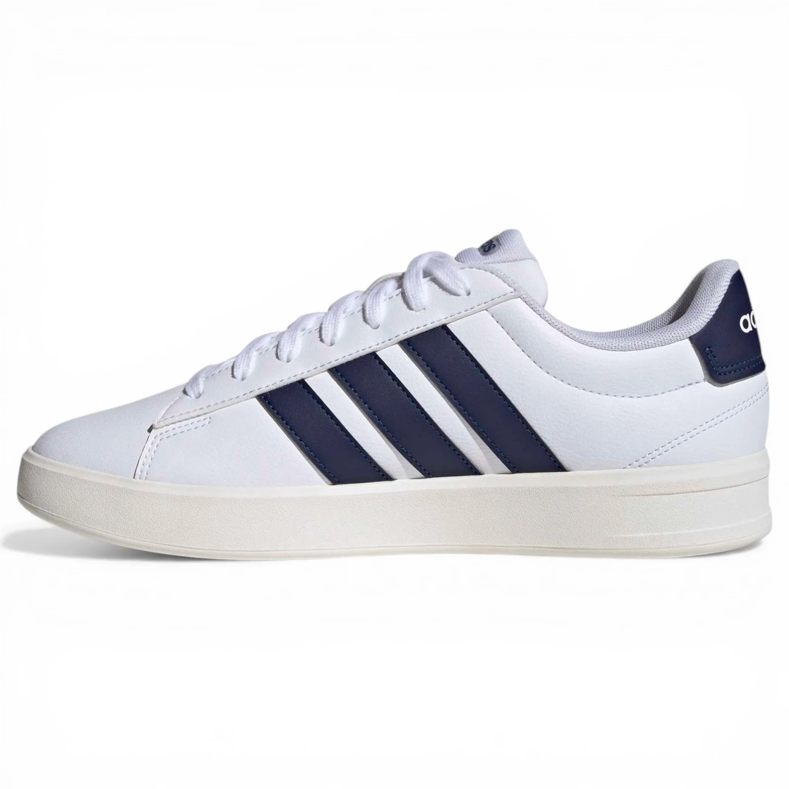 adidas Grand Court 3.0 Ultra-Soft Mens Shoes - Image 2