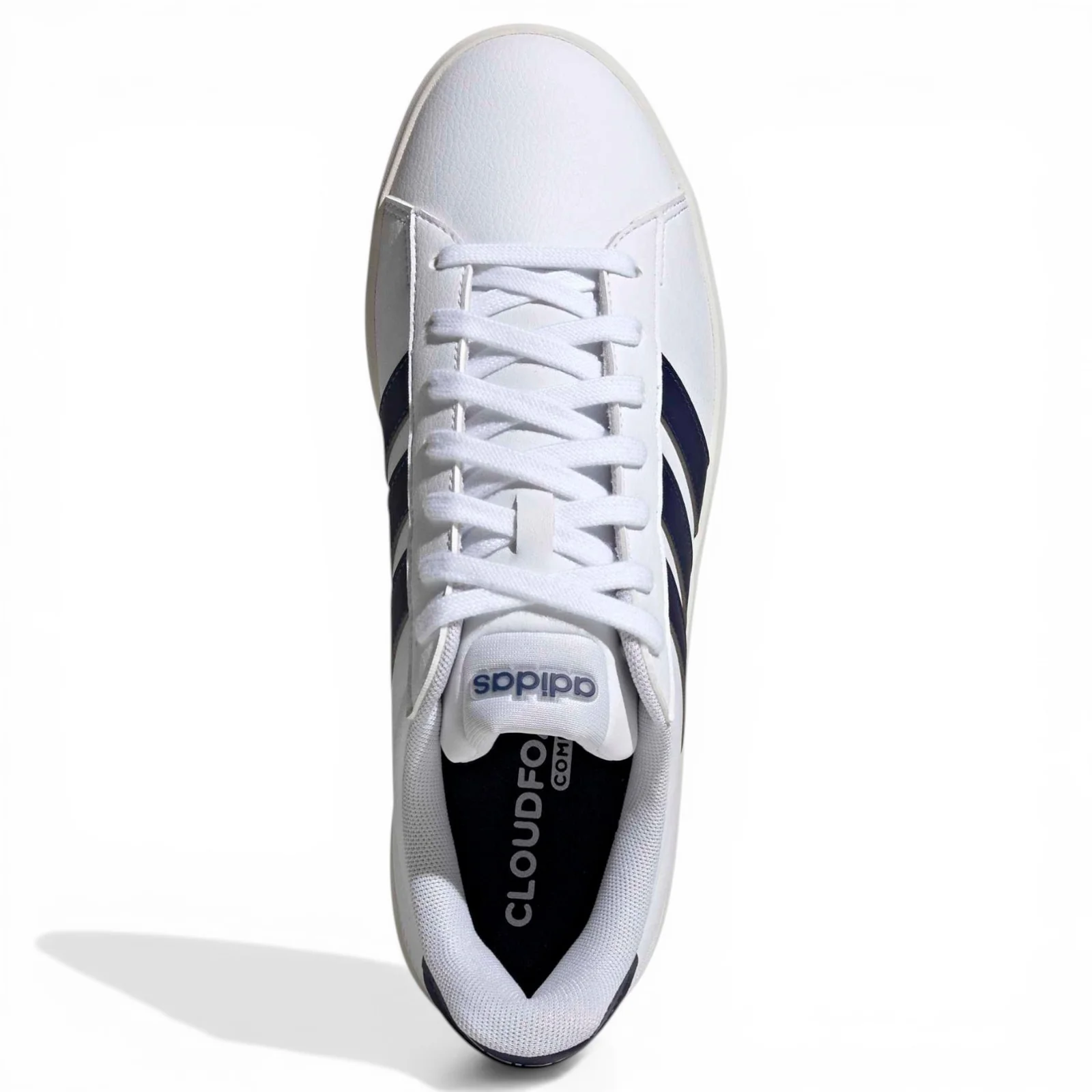 adidas Grand Court 3.0 Ultra-Soft Mens Shoes - Image 3