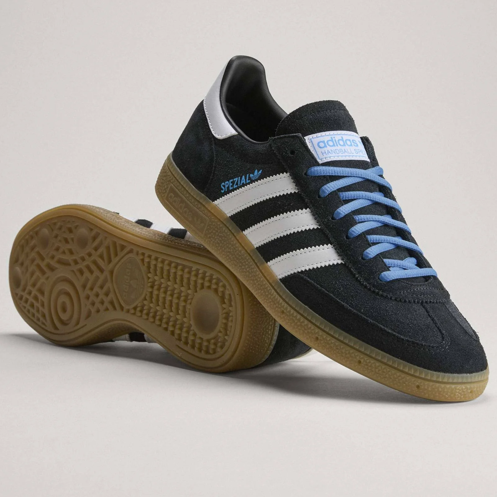 adidas Argentina Handball Spezial Regular-Fit Mens Shoes - Image 13