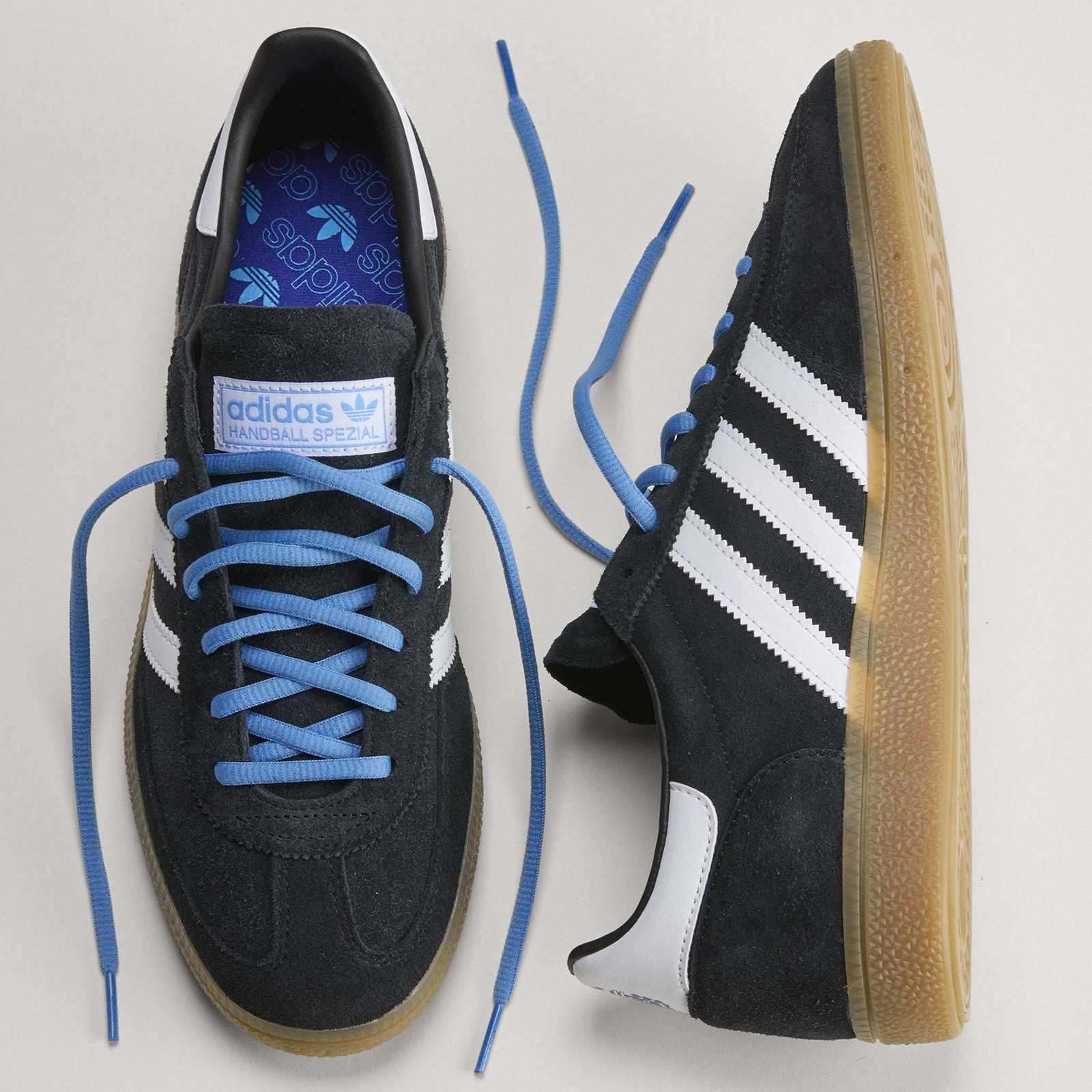 adidas Argentina Handball Spezial Regular-Fit Mens Shoes - Image 14