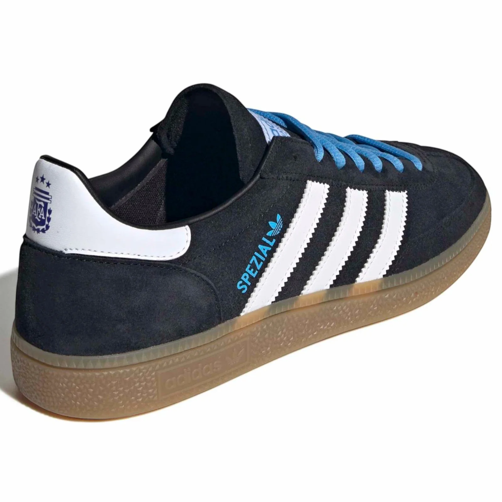 adidas Argentina Handball Spezial Regular-Fit Mens Shoes - Image 16
