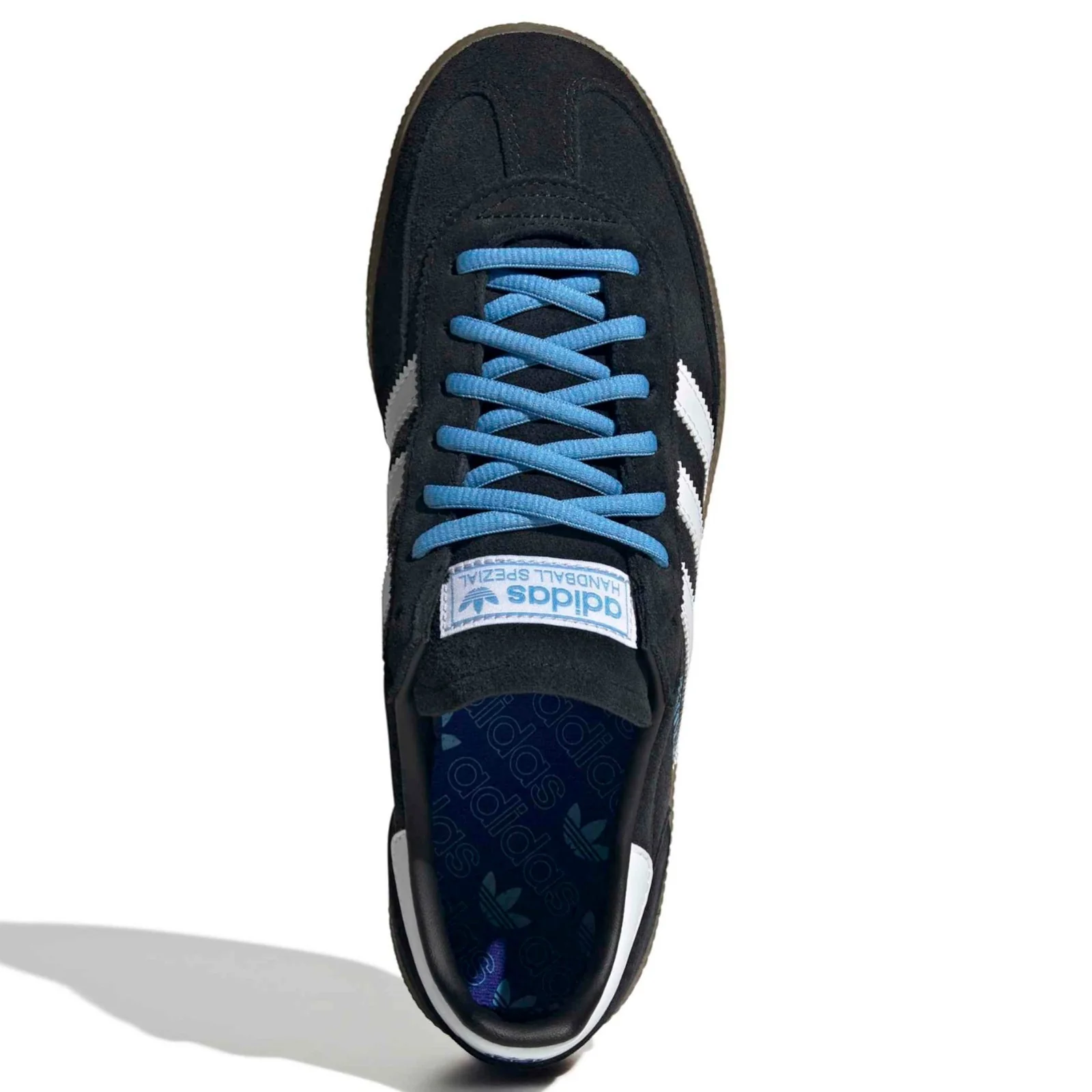 adidas Argentina Handball Spezial Regular-Fit Mens Shoes - Image 3