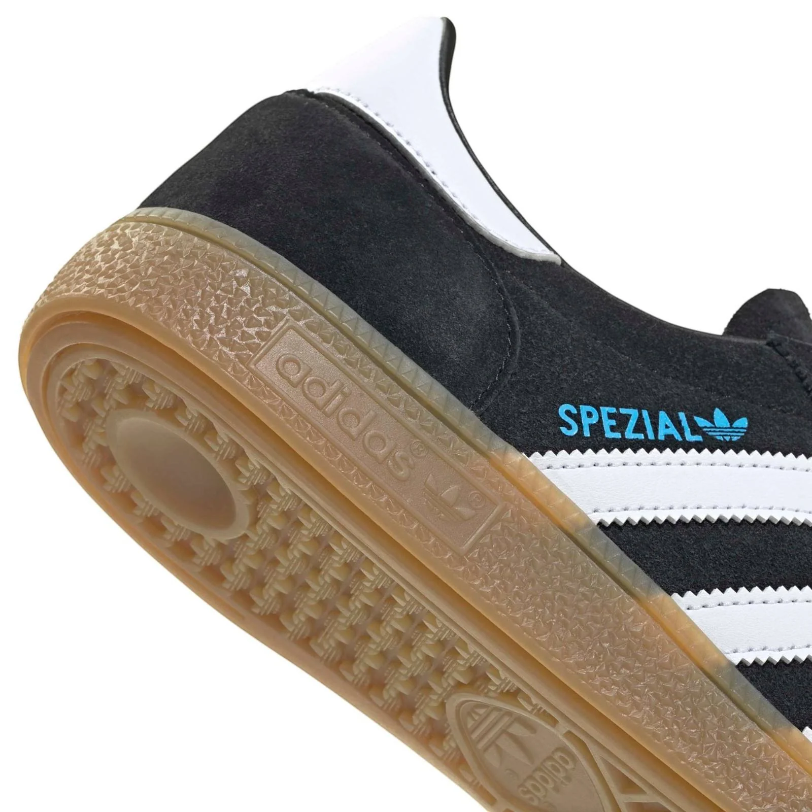 adidas Argentina Handball Spezial Regular-Fit Mens Shoes - Image 6