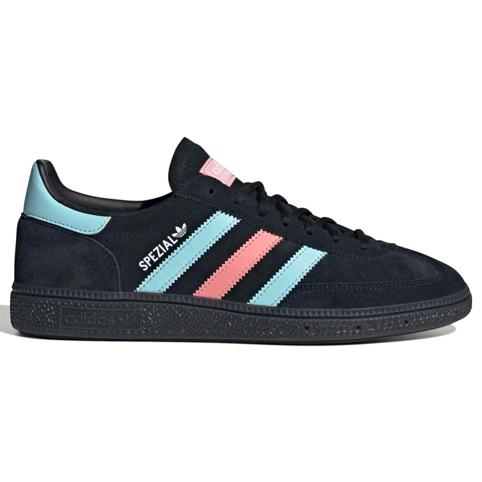 adidas Belgium Handball Spezial Regular-Fit Mens Shoes