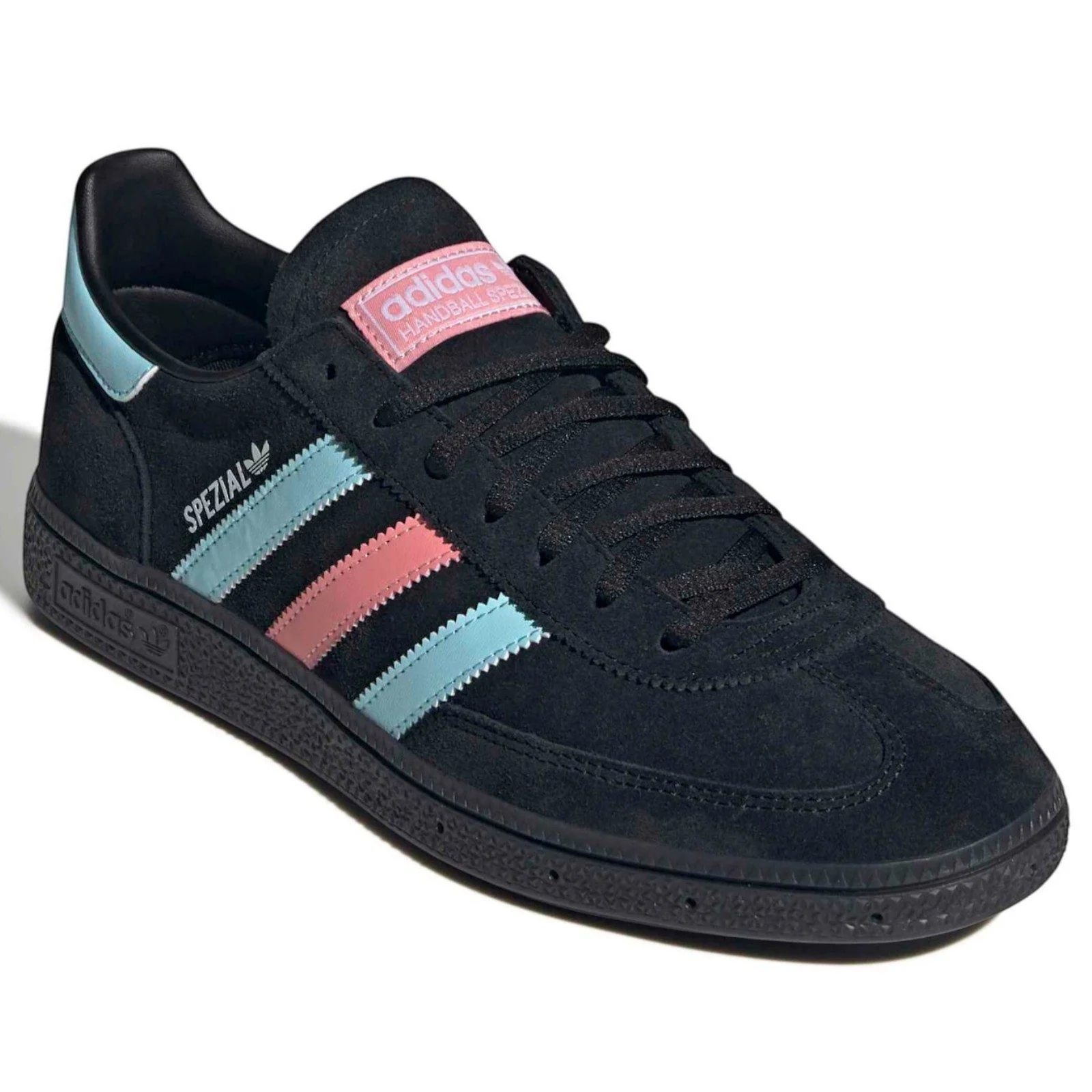 adidas Belgium Handball Spezial Regular-Fit Mens Shoes - Image 14