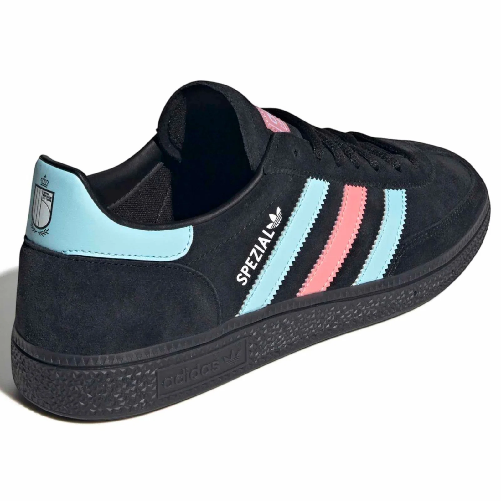 adidas Belgium Handball Spezial Regular-Fit Mens Shoes - Image 15