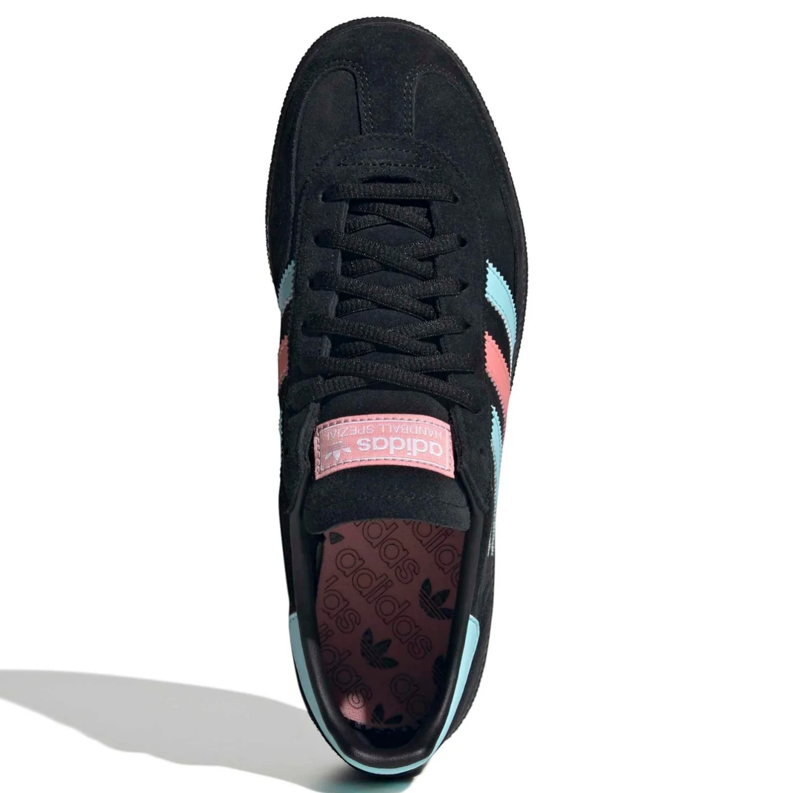 adidas Belgium Handball Spezial Regular-Fit Mens Shoes - Image 3