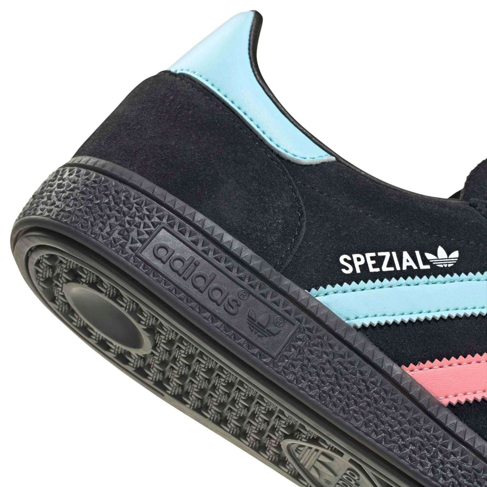 adidas Belgium Handball Spezial Regular-Fit Mens Shoes - Image 6