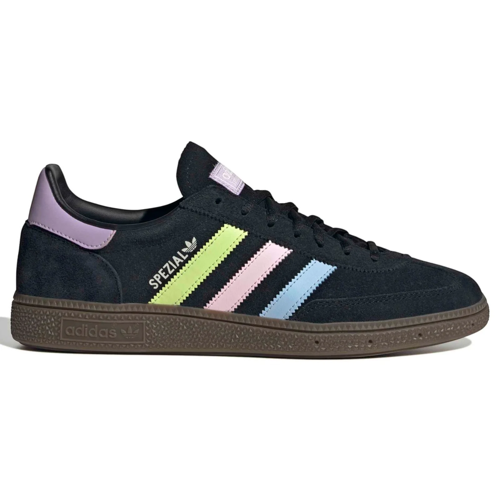 adidas Japan Handball Spezial Regular-Fit Mens Shoes
