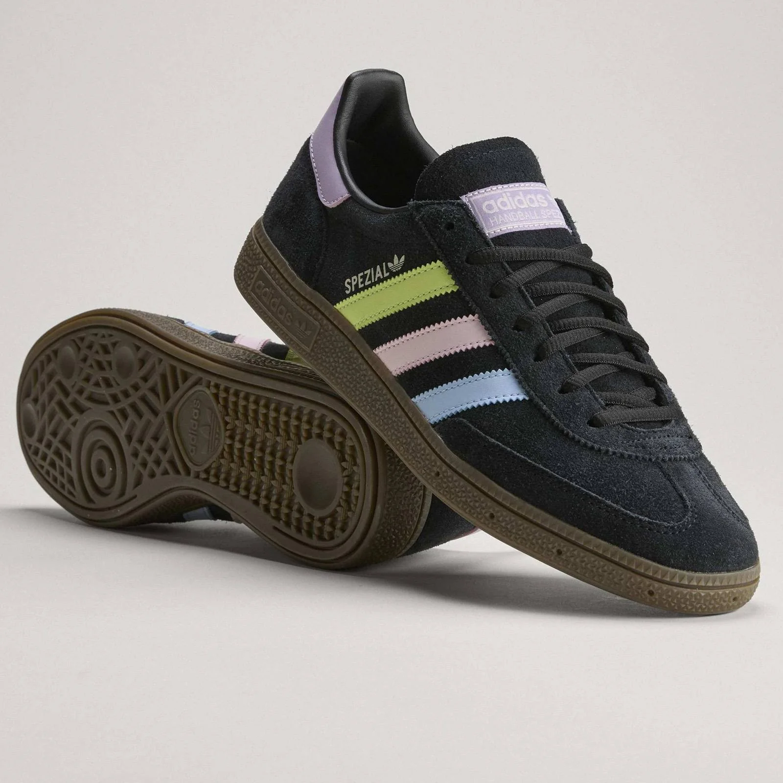 adidas Japan Handball Spezial Regular-Fit Mens Shoes - Image 13
